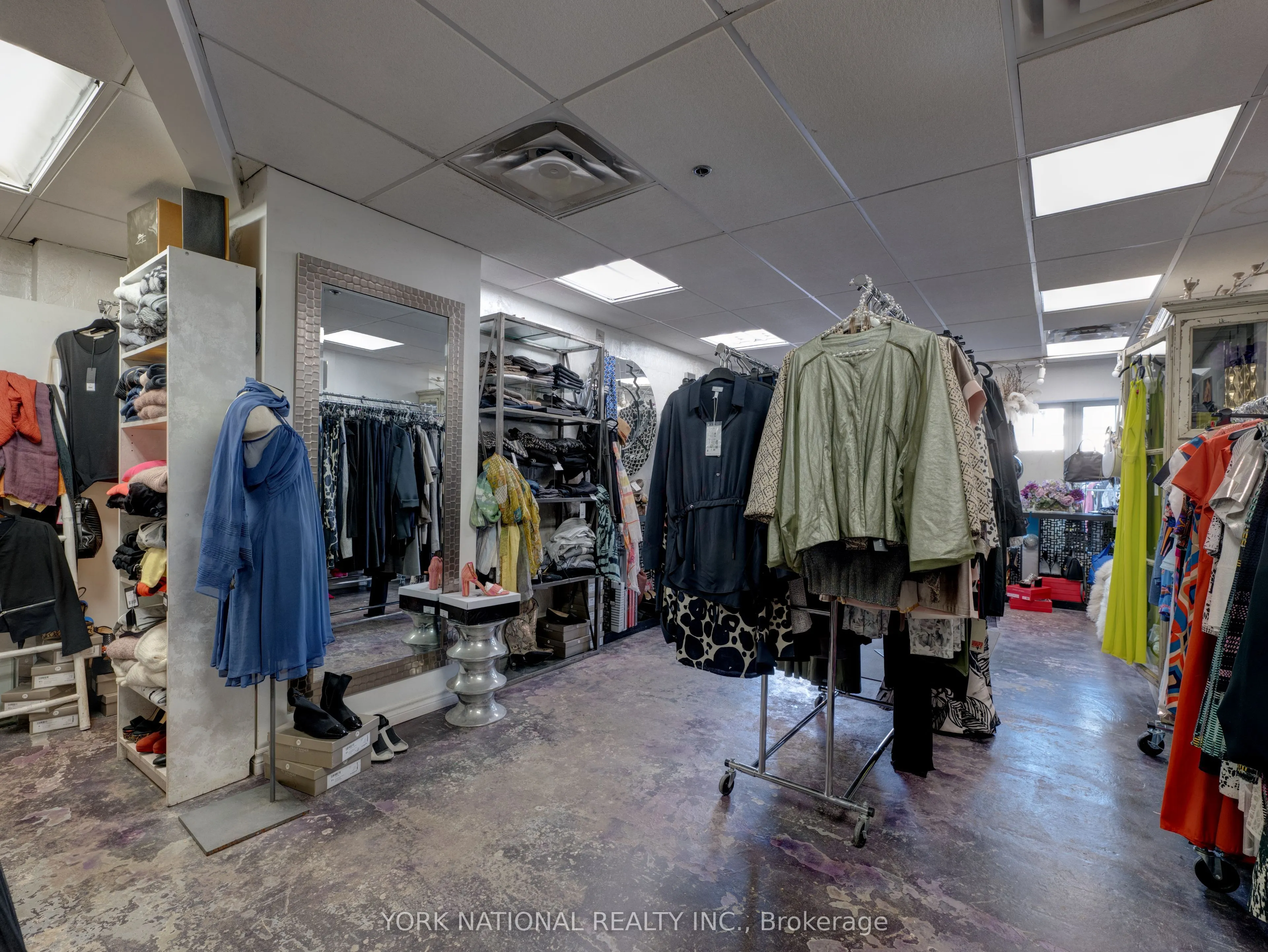 10480 Islington Avenue, #1