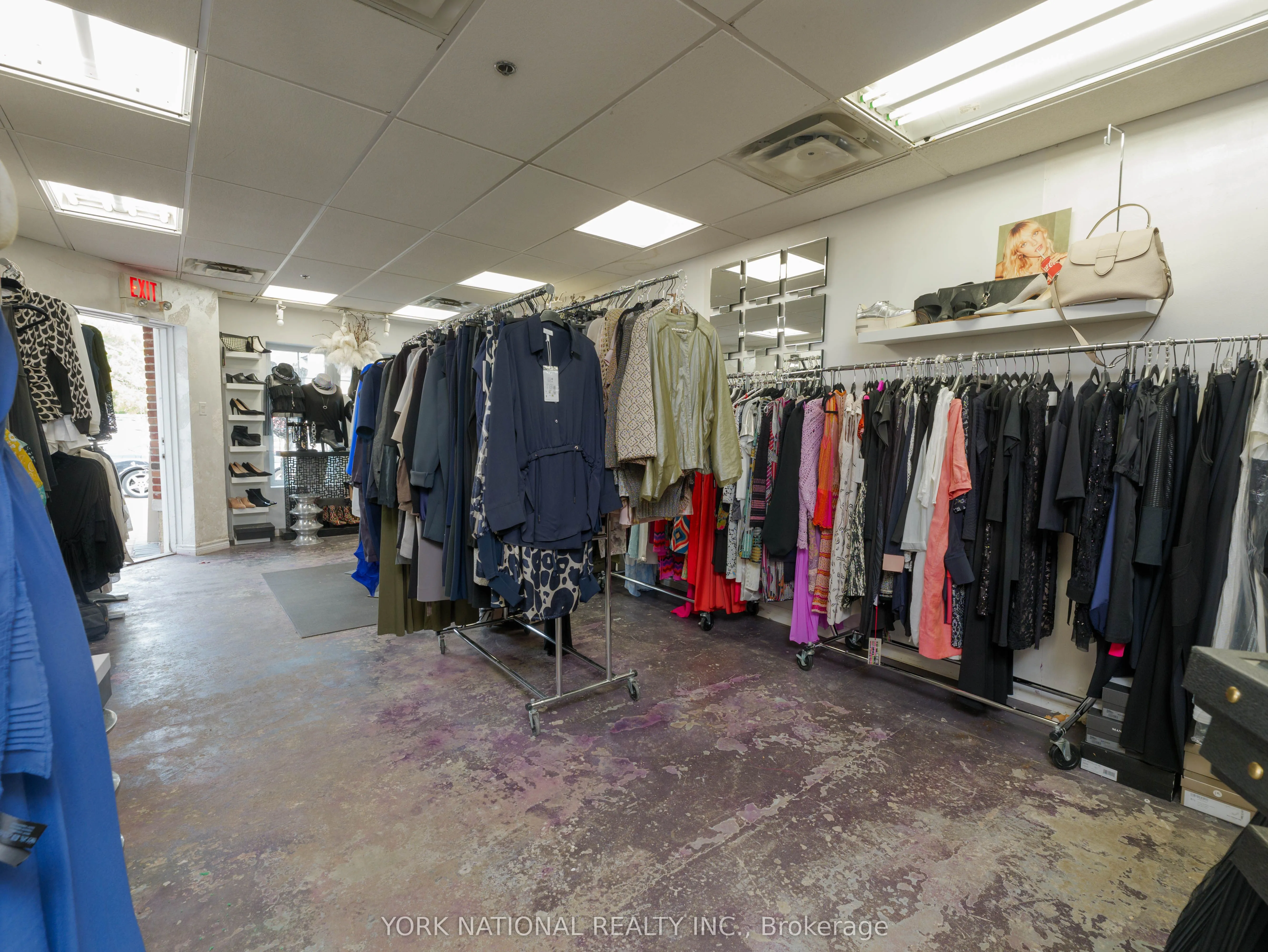 10480 Islington Avenue, #1