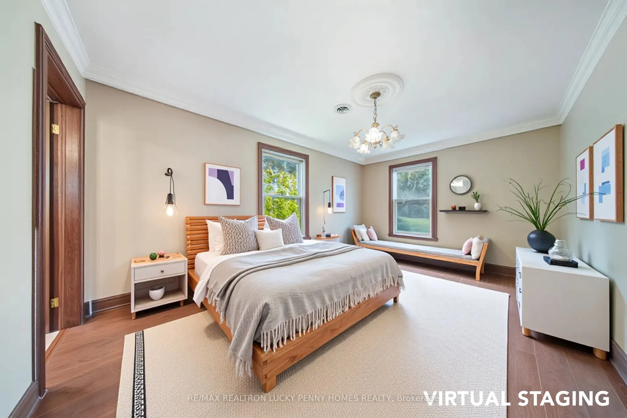 6 SCANDIA Court