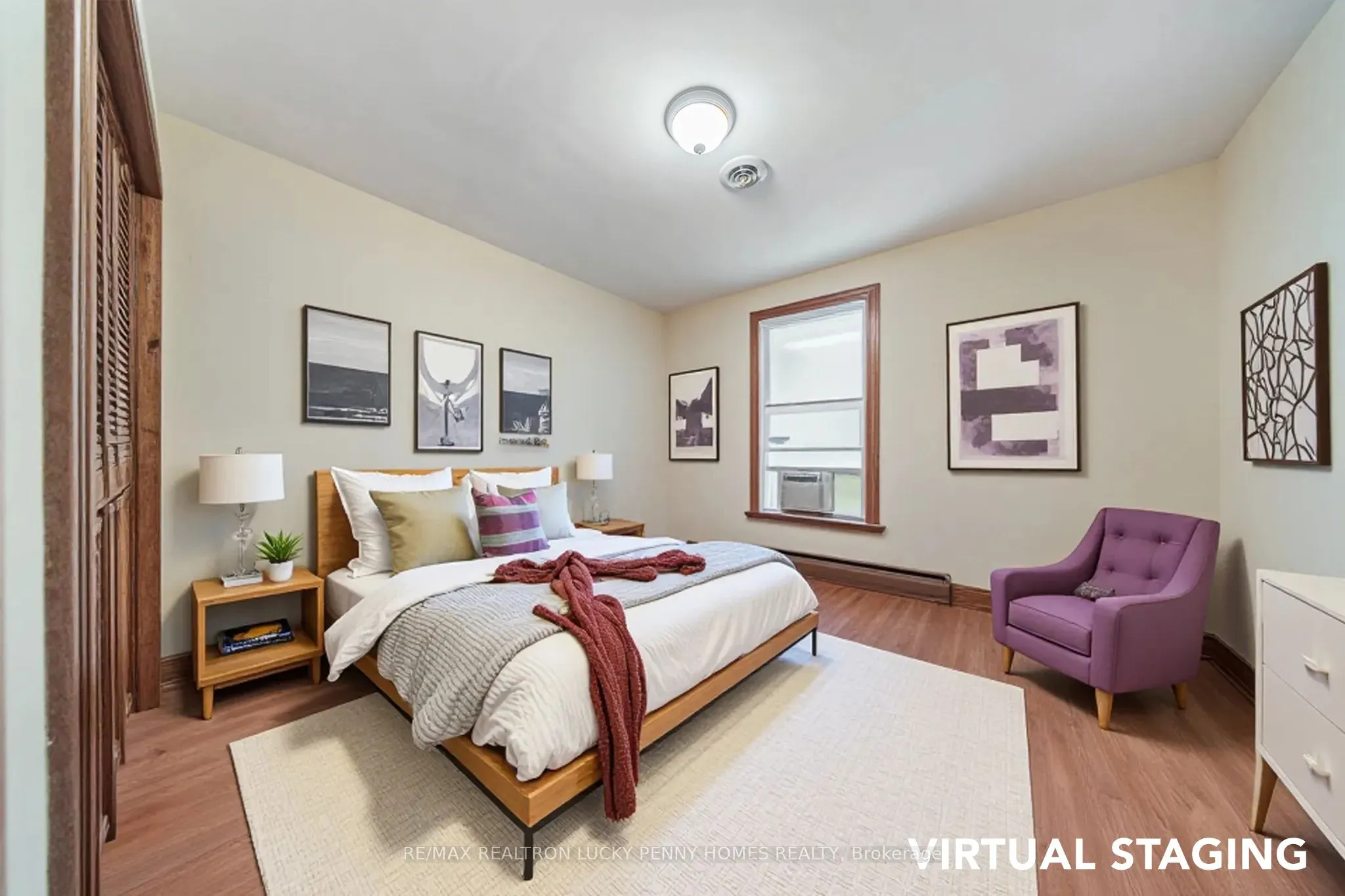 6 SCANDIA Court
