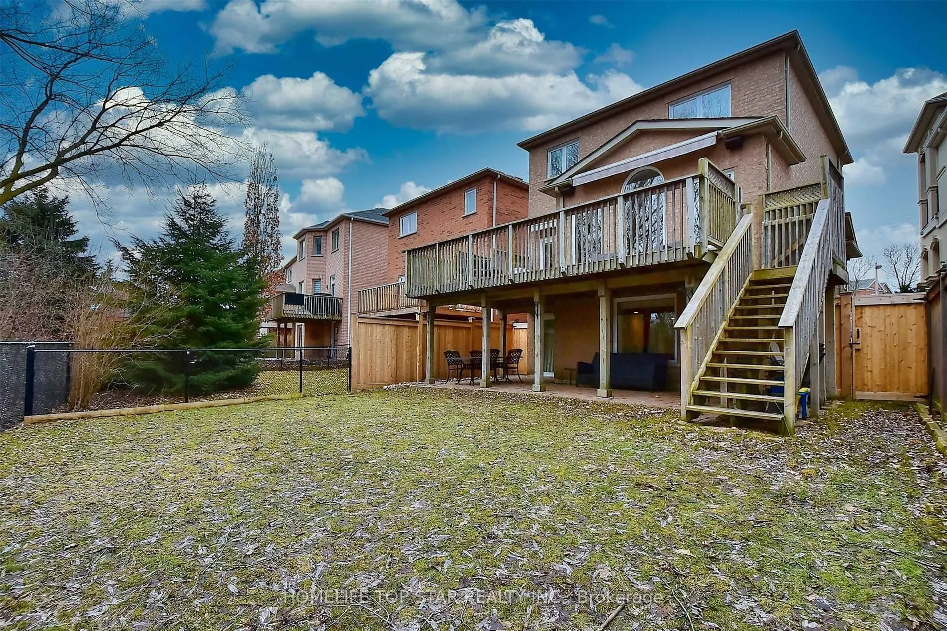 47 Cooper Creek Court W, #Basement