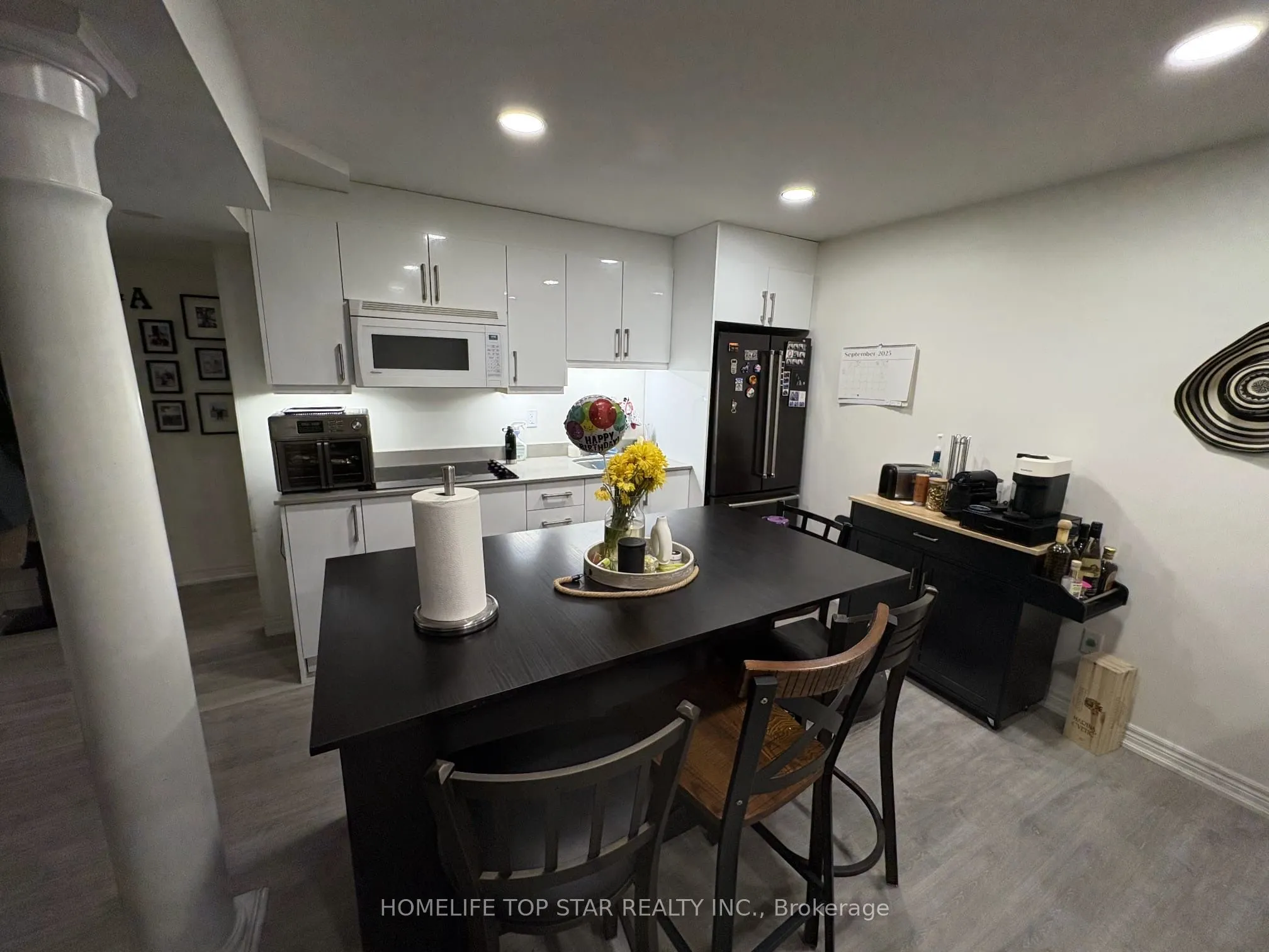 47 Cooper Creek Court W, #Basement