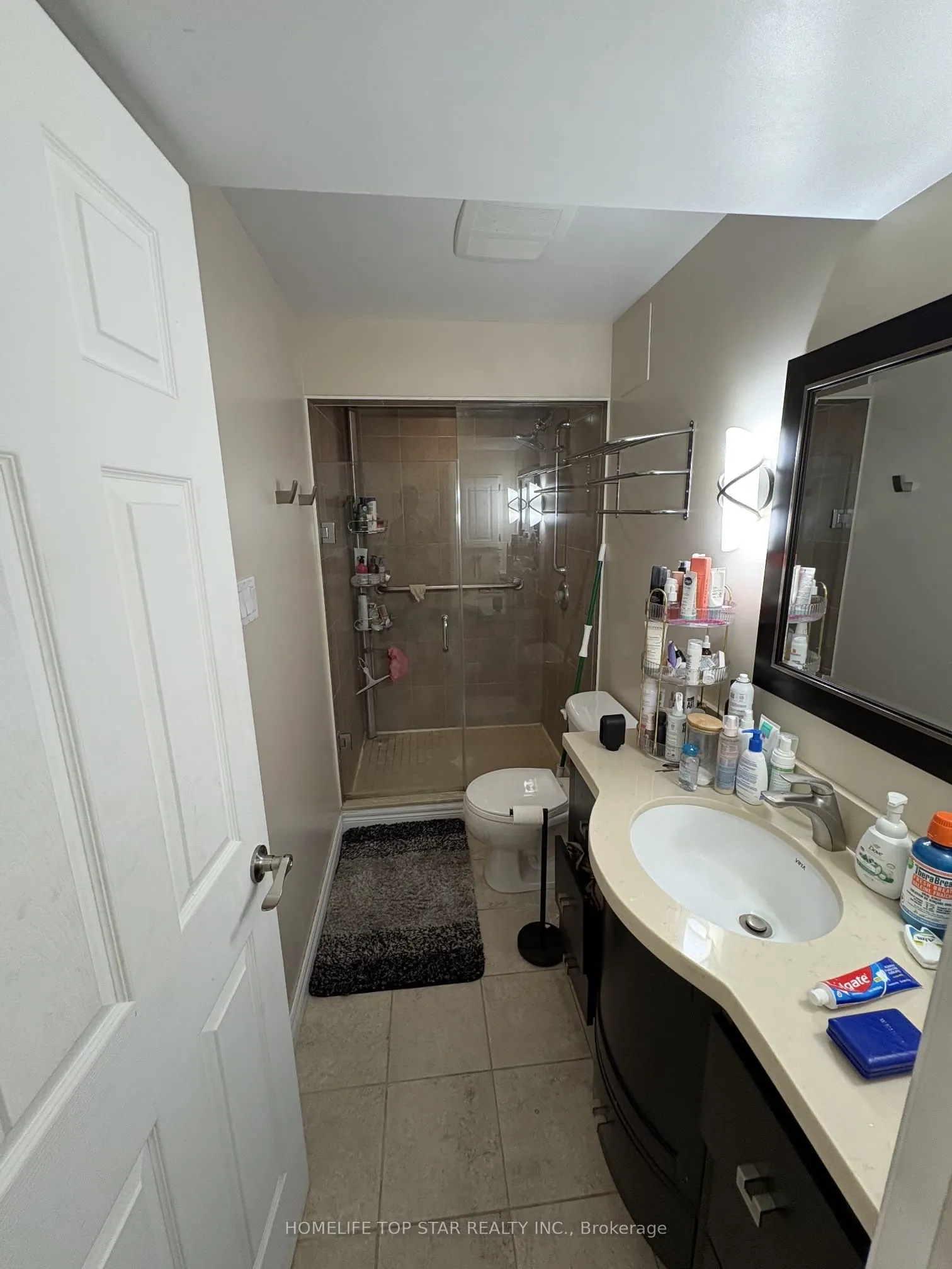 47 Cooper Creek Court W, #Basement