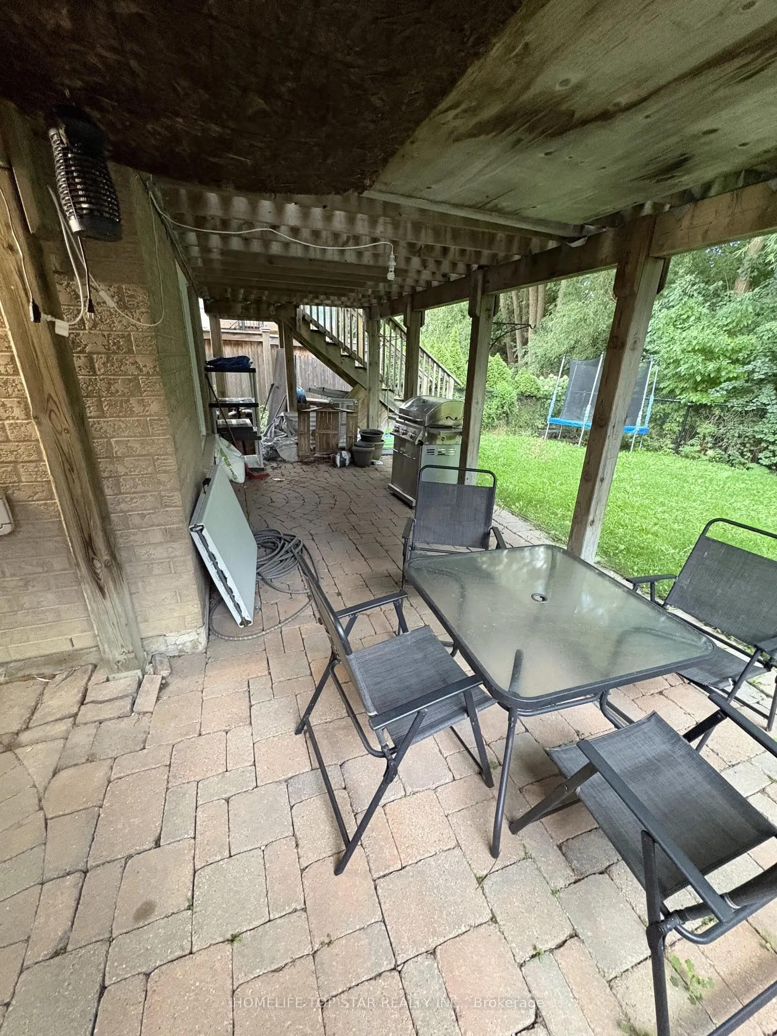 47 Cooper Creek Court W, #Basement
