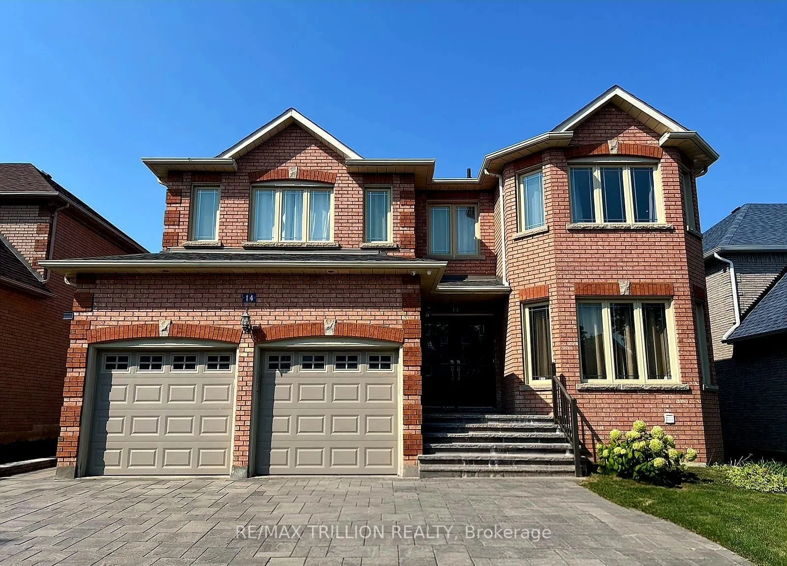 14 Greenhill Avenue, #Bsmt