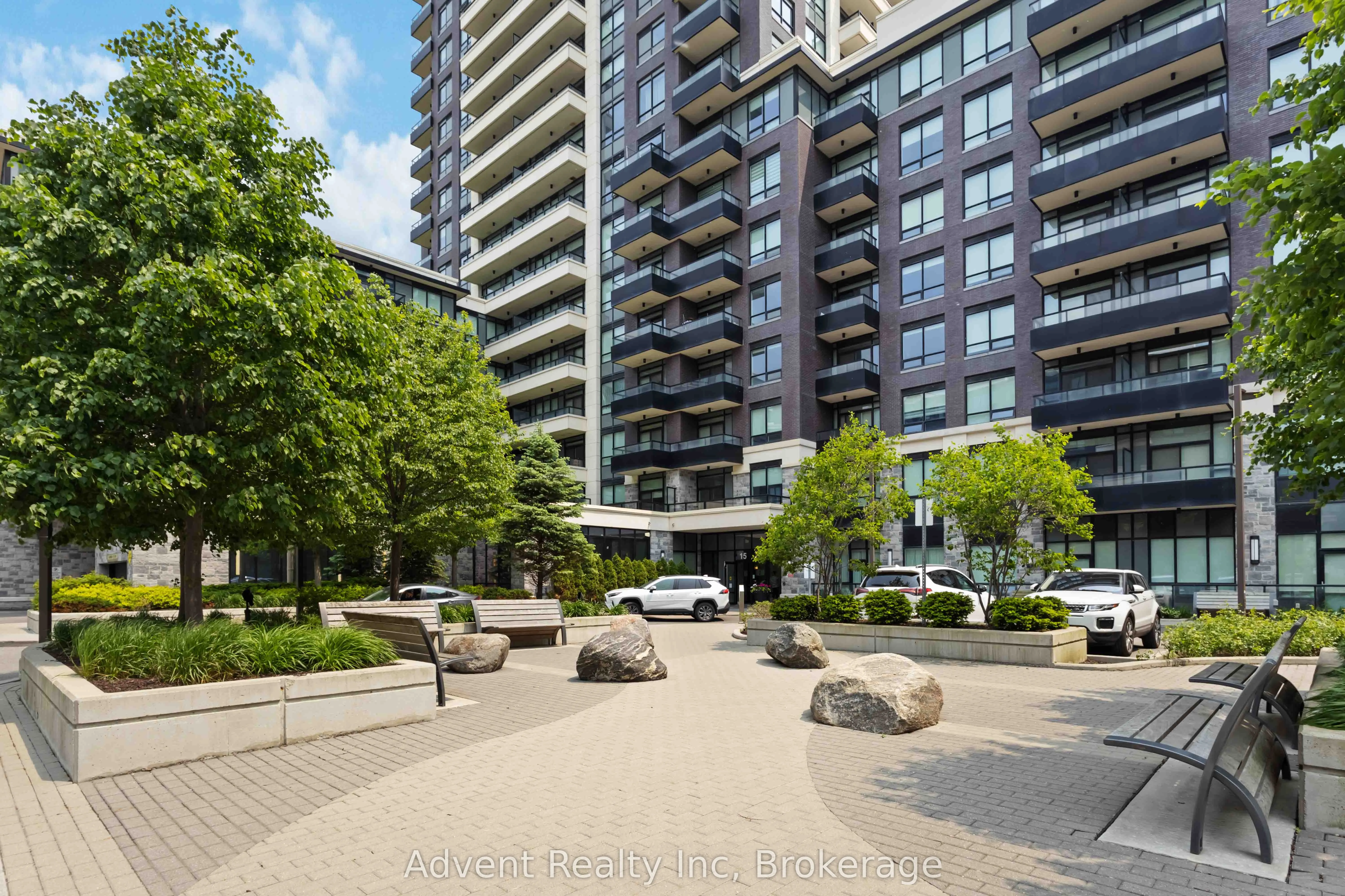 15 Water Walk Drive, #PH06