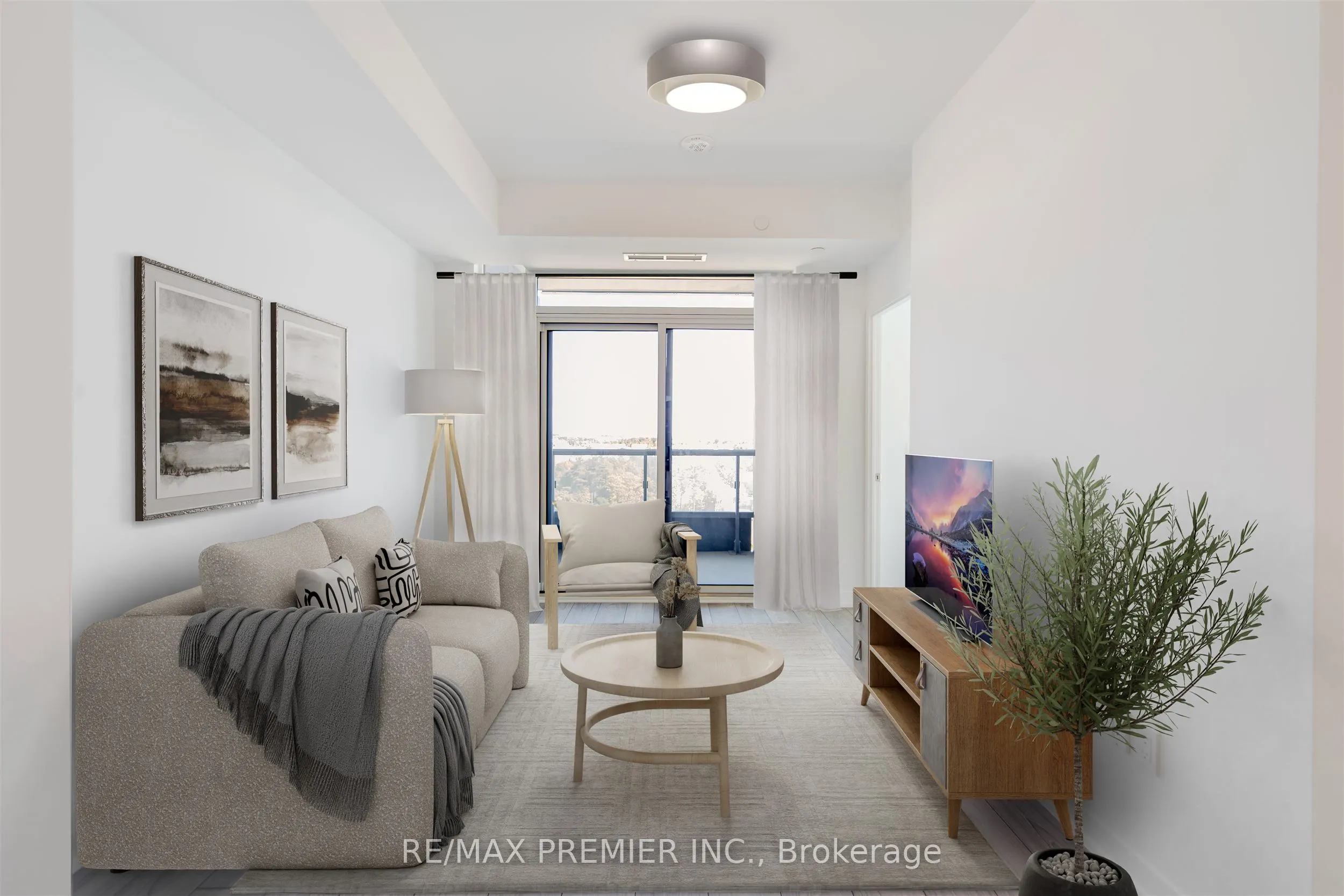 474 Caldari Road, #1009