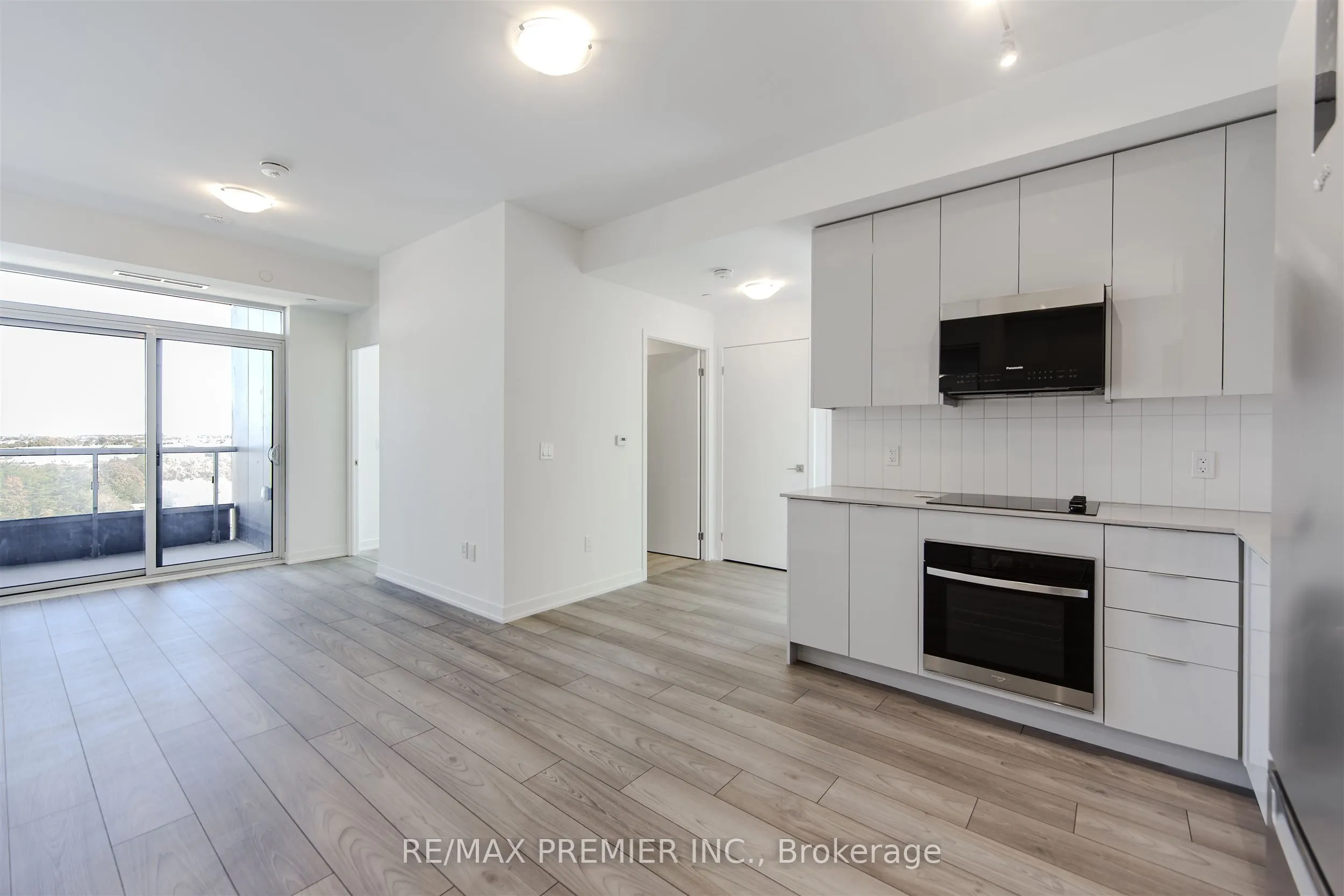 474 Caldari Road, #1009