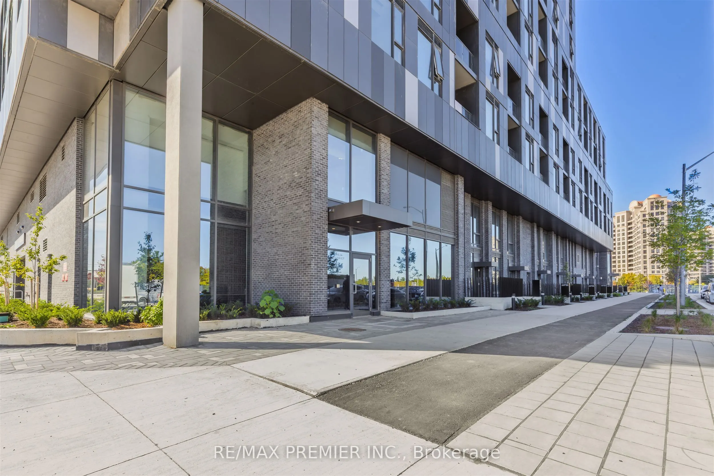 474 Caldari Road, #1009