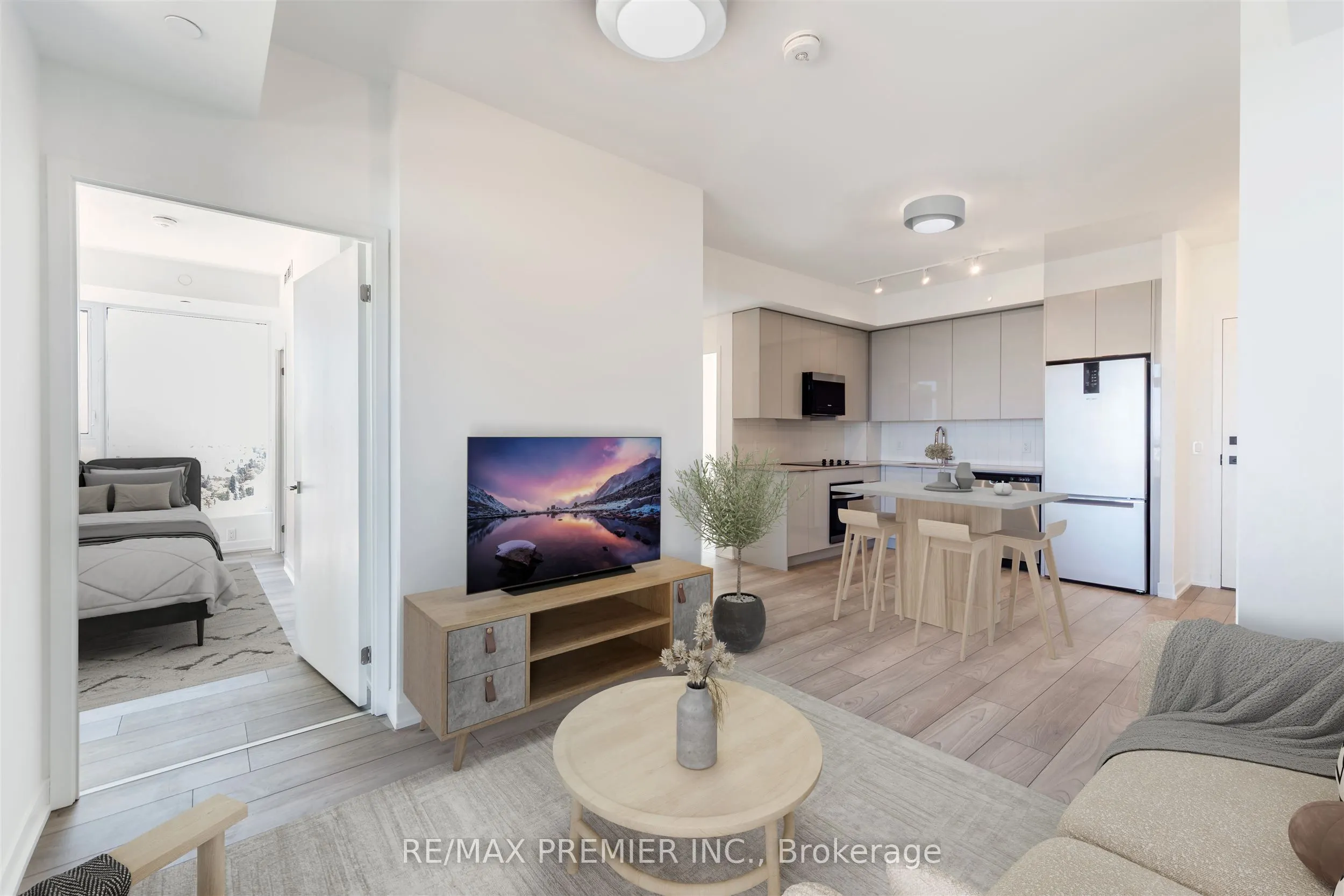 474 Caldari Road, #1009