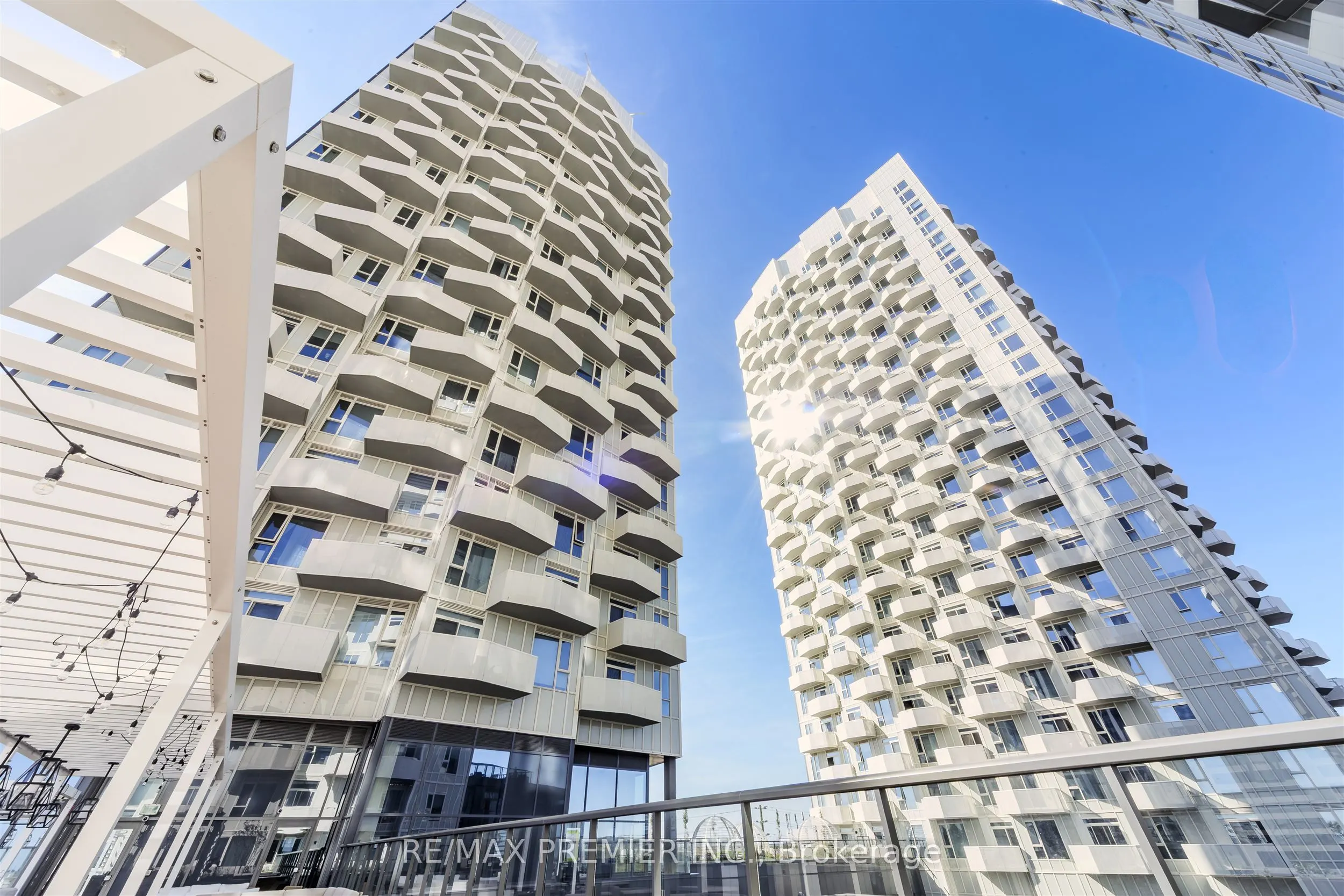 474 Caldari Road, #1009