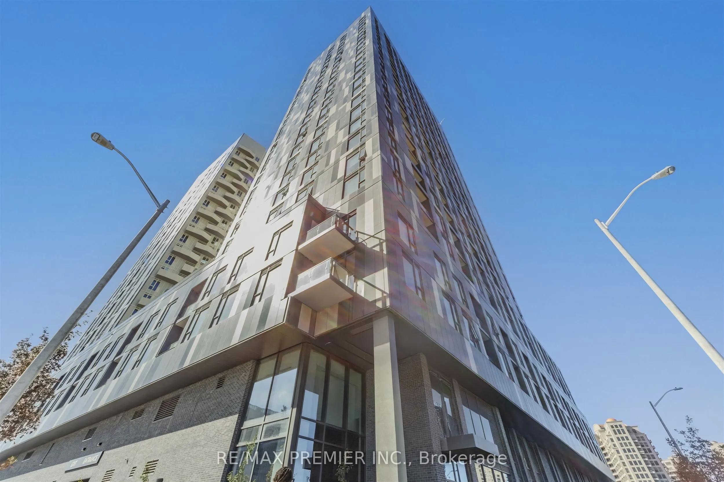 474 Caldari Road, #1009