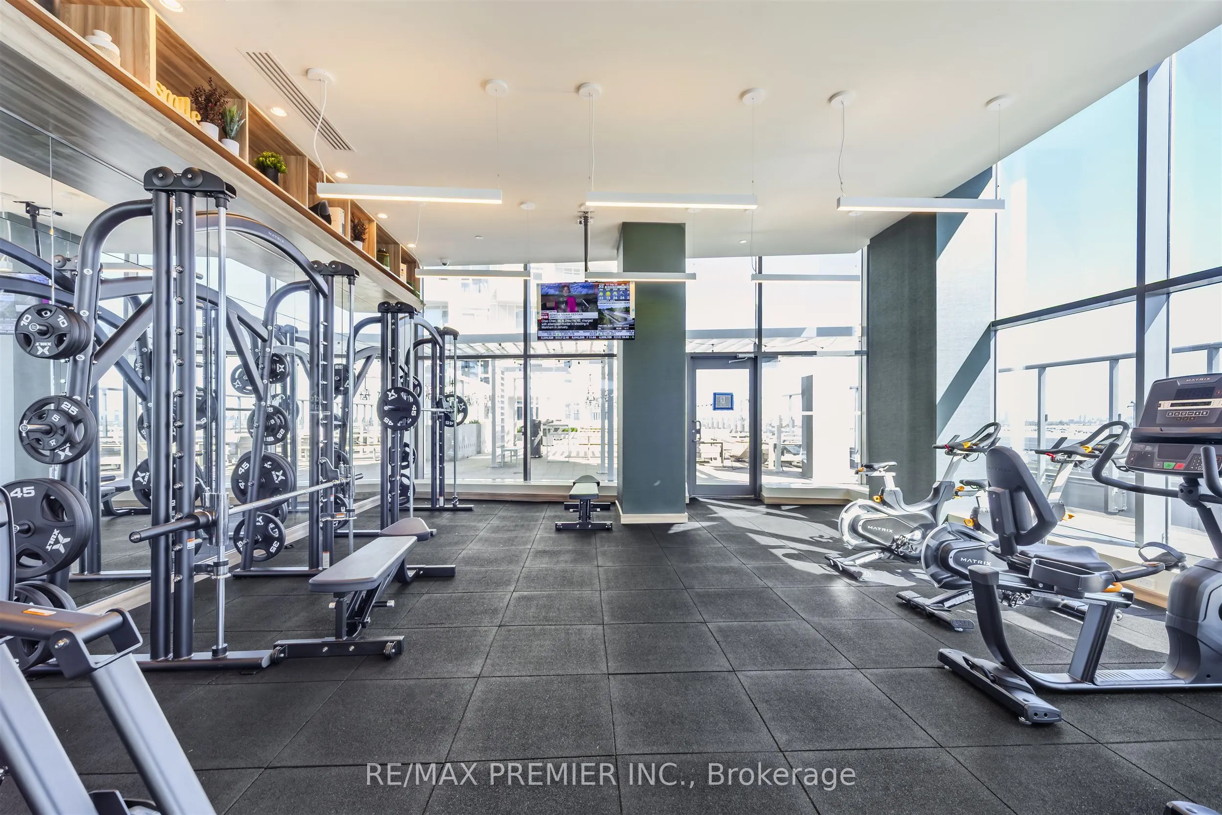 474 Caldari Road, #1009