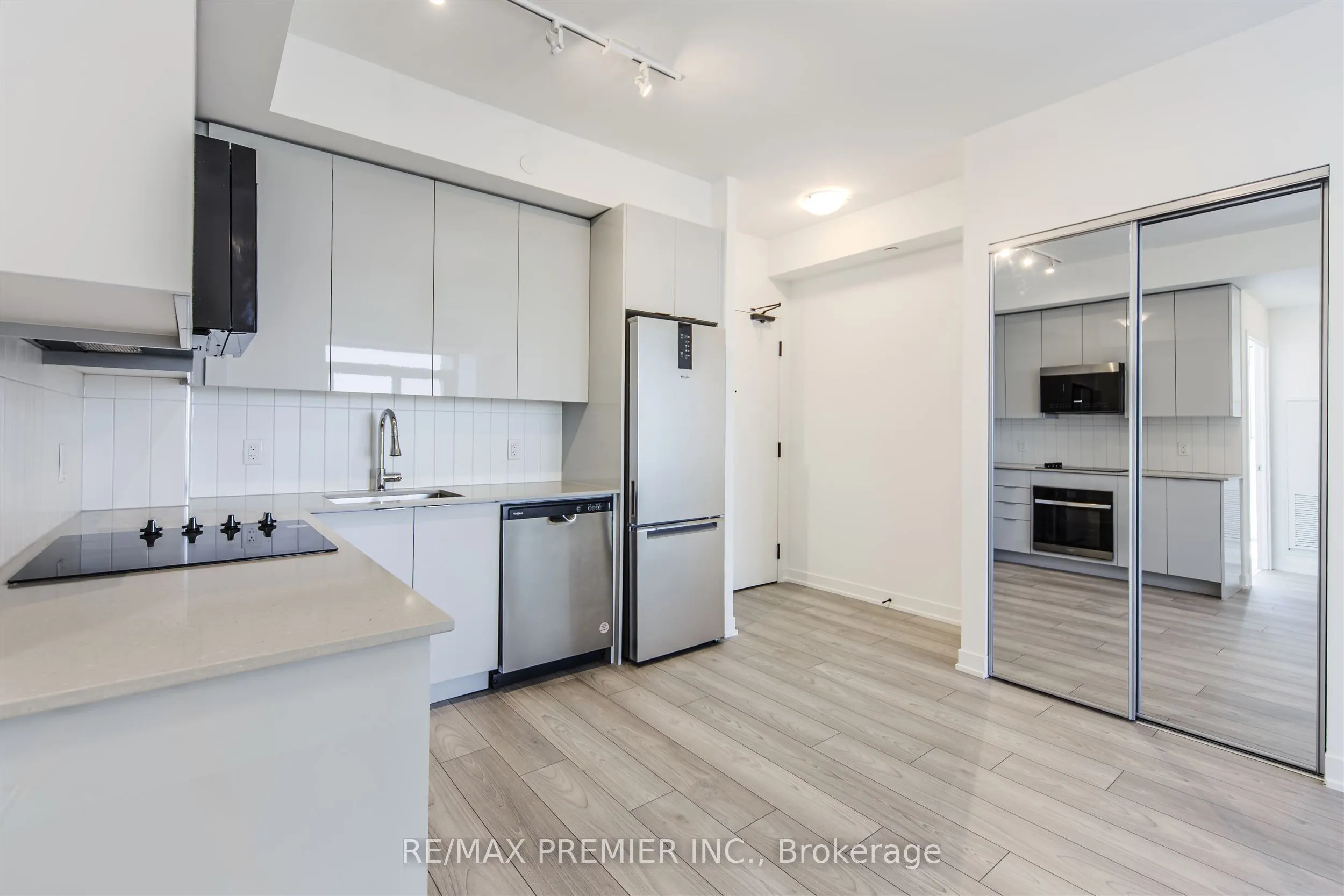 474 Caldari Road, #1009