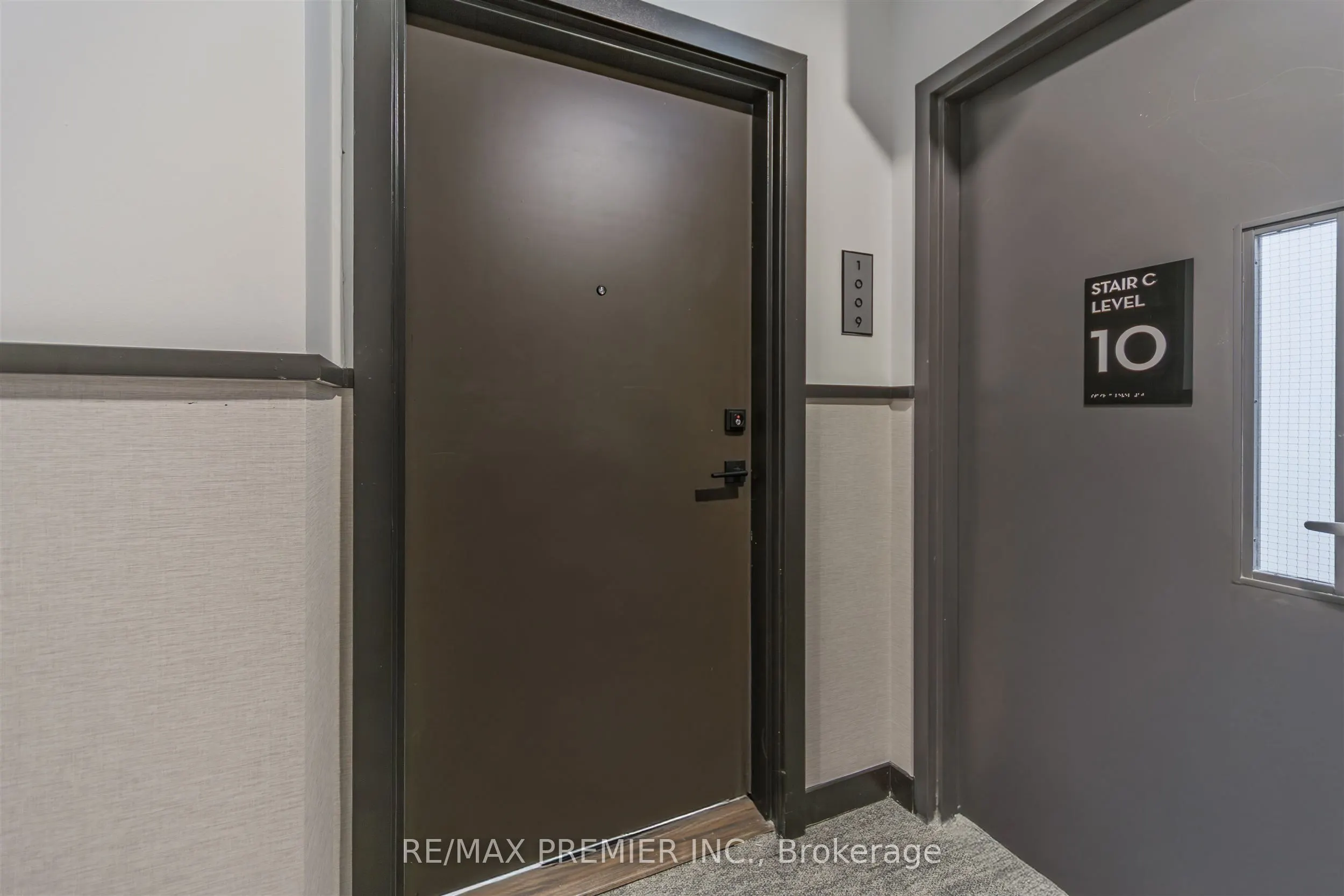474 Caldari Road, #1009