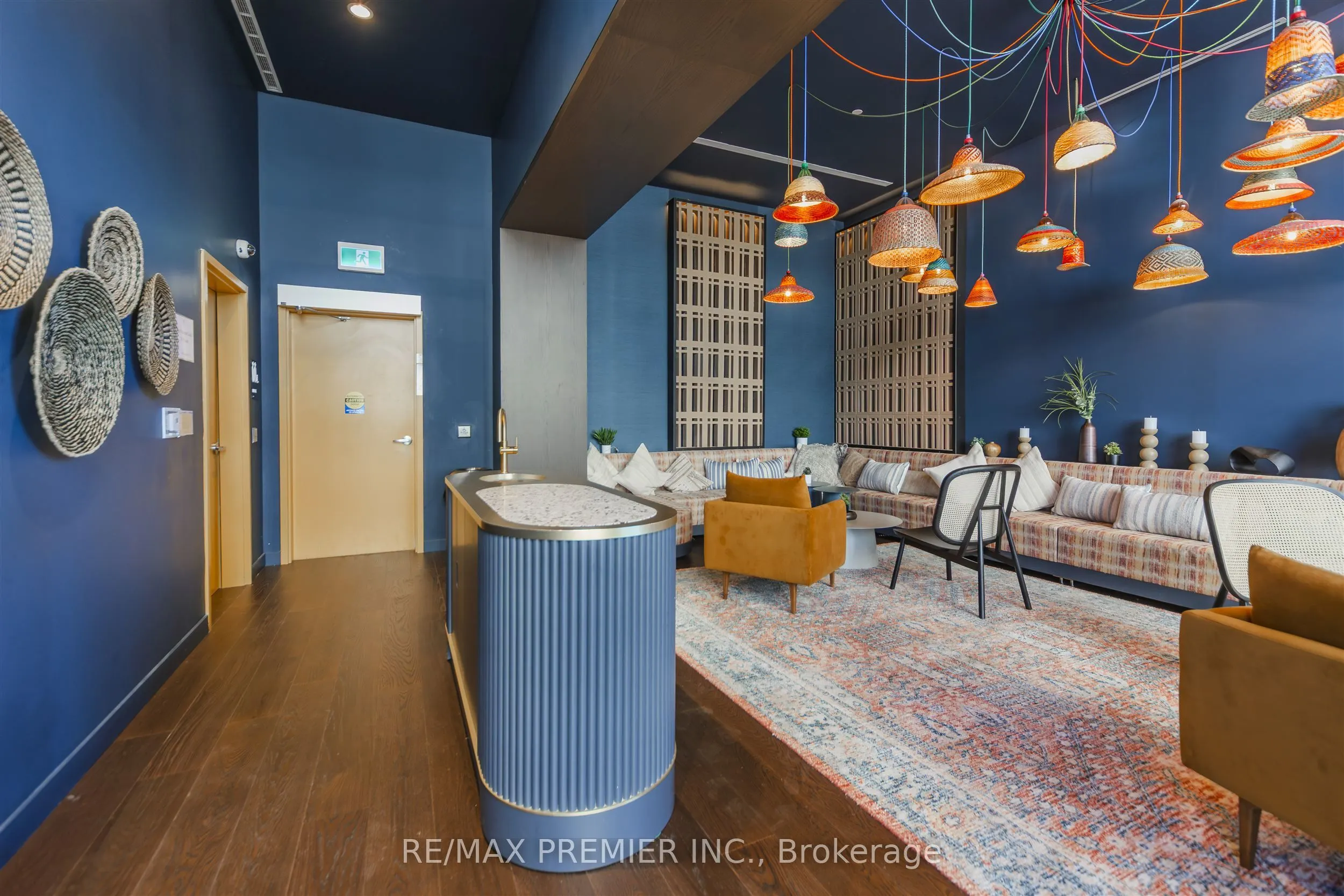 474 Caldari Road, #1009