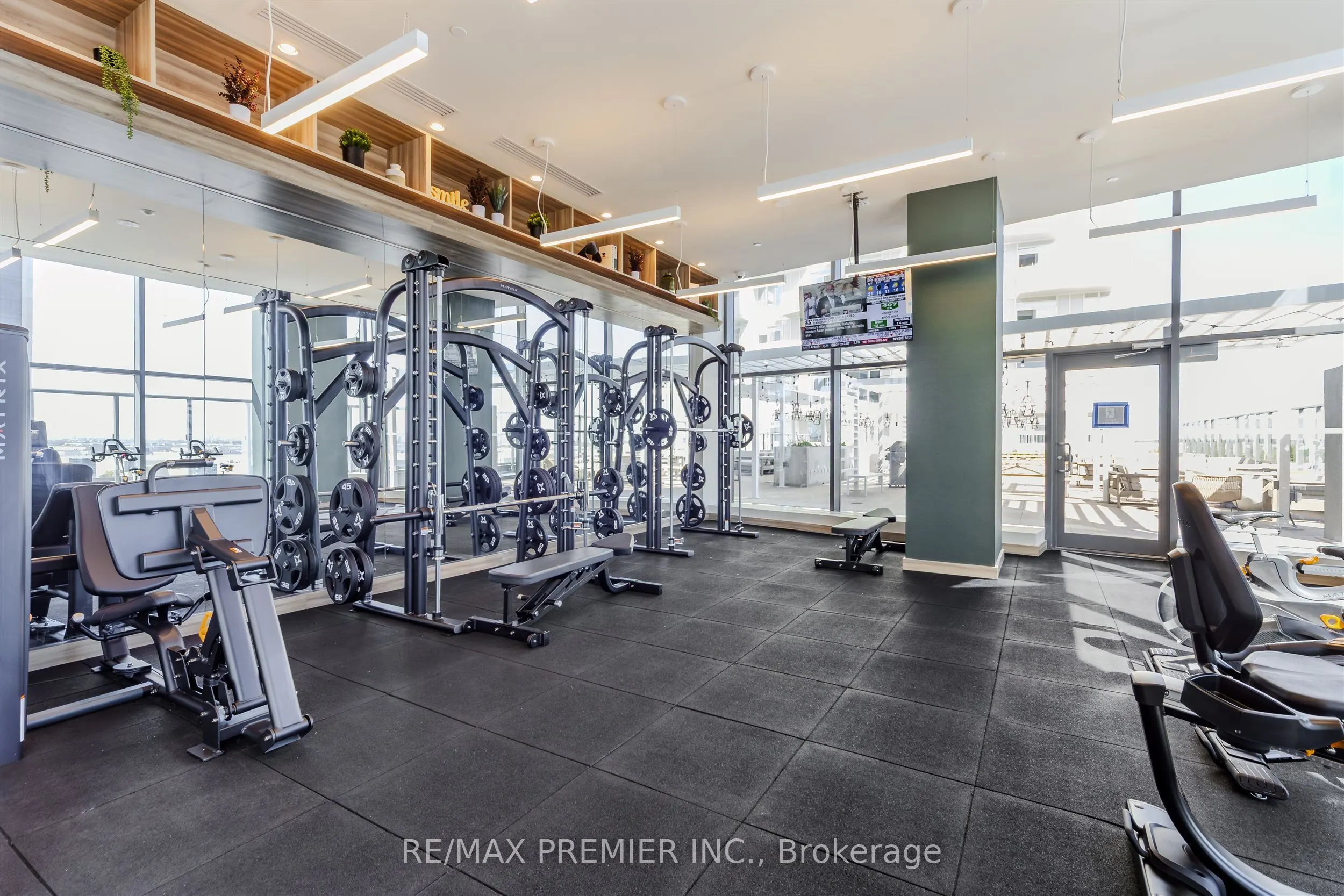 474 Caldari Road, #1009