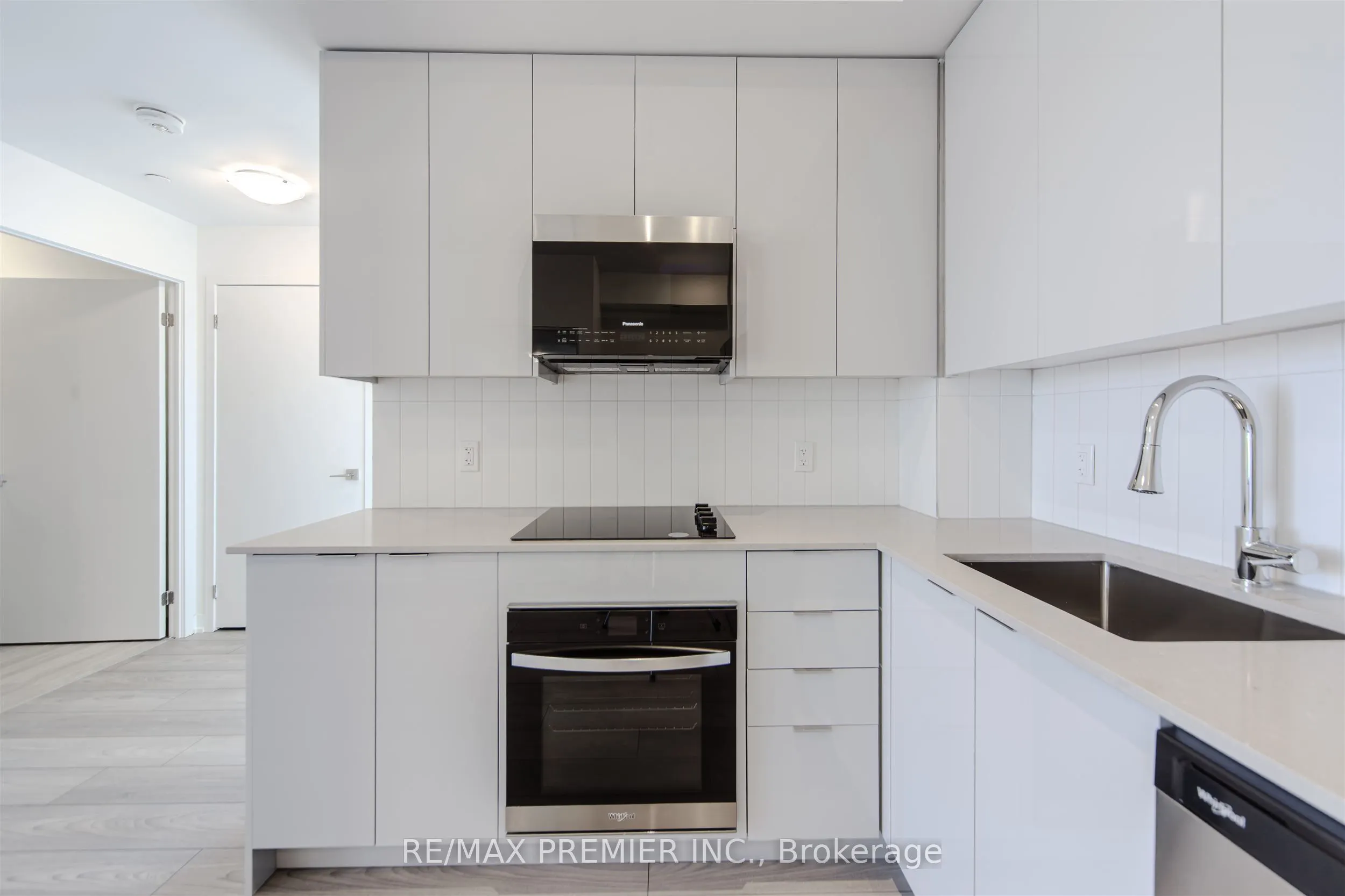 474 Caldari Road, #1009