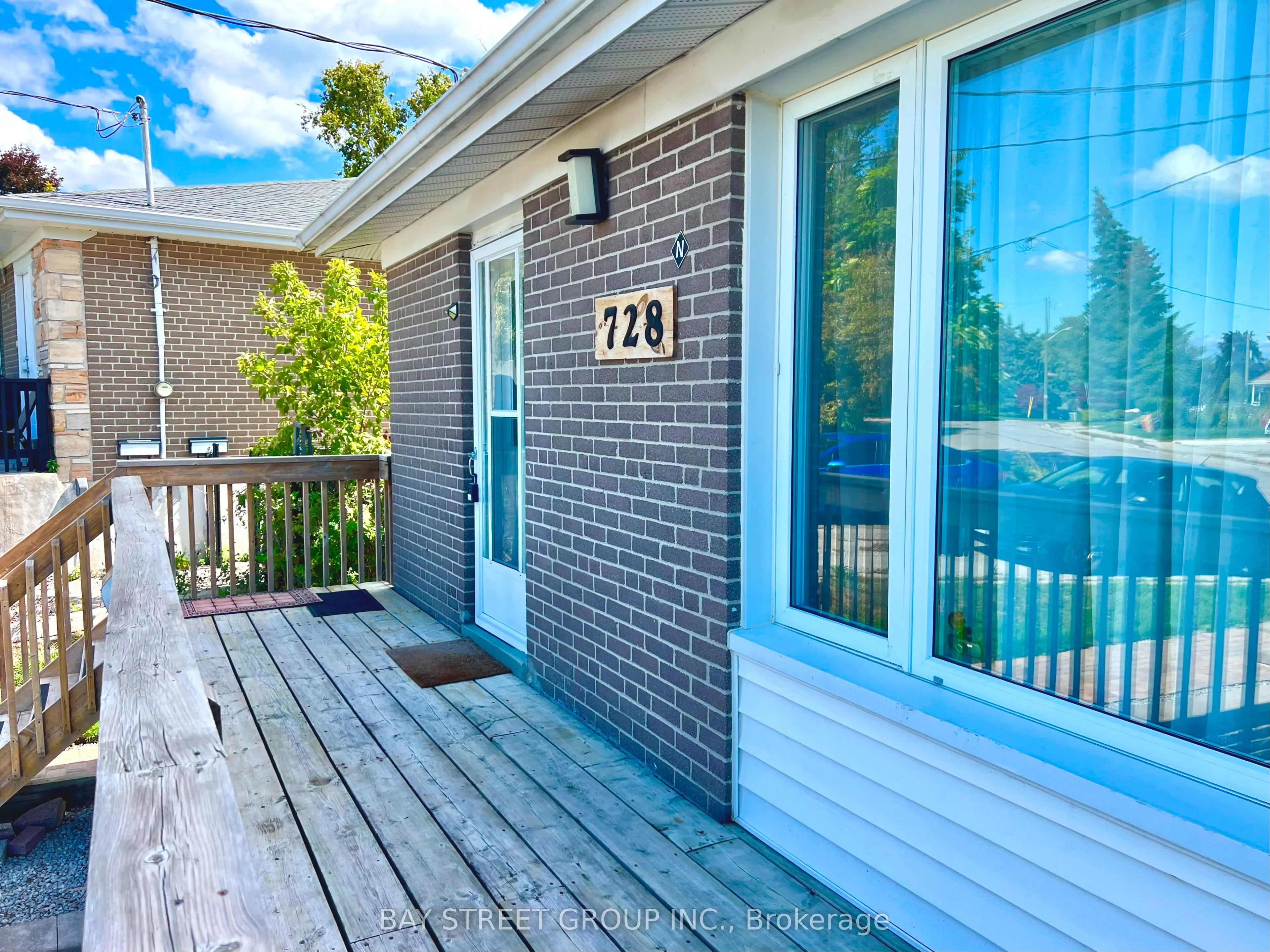 728 Sunnypoint Drive
