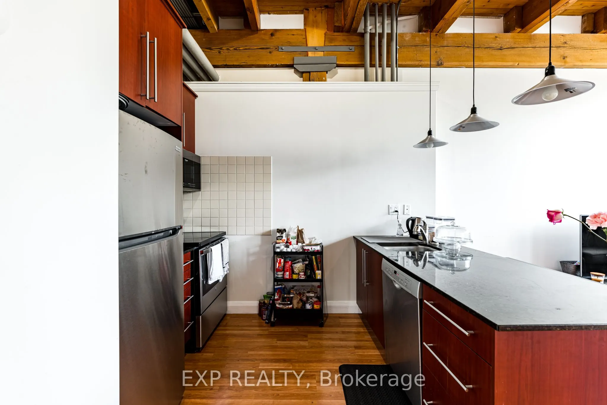 543 Timothy Street, #111