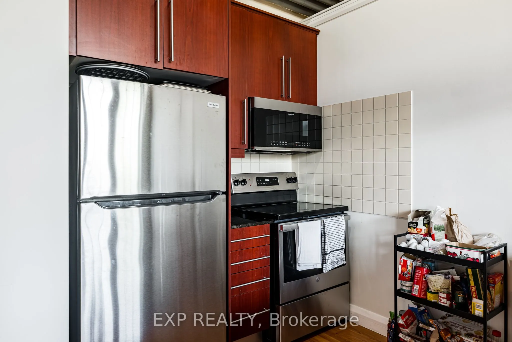 543 Timothy Street, #111