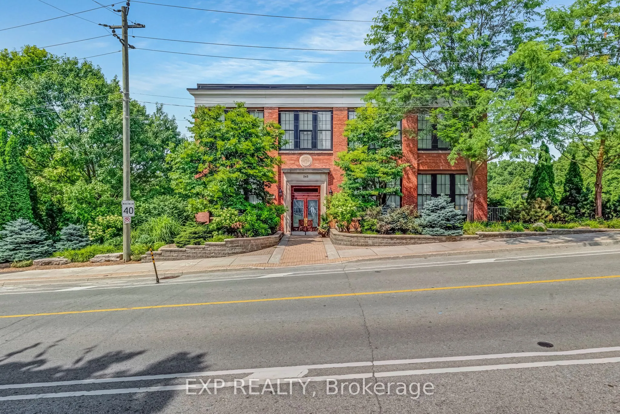 543 Timothy Street, #111