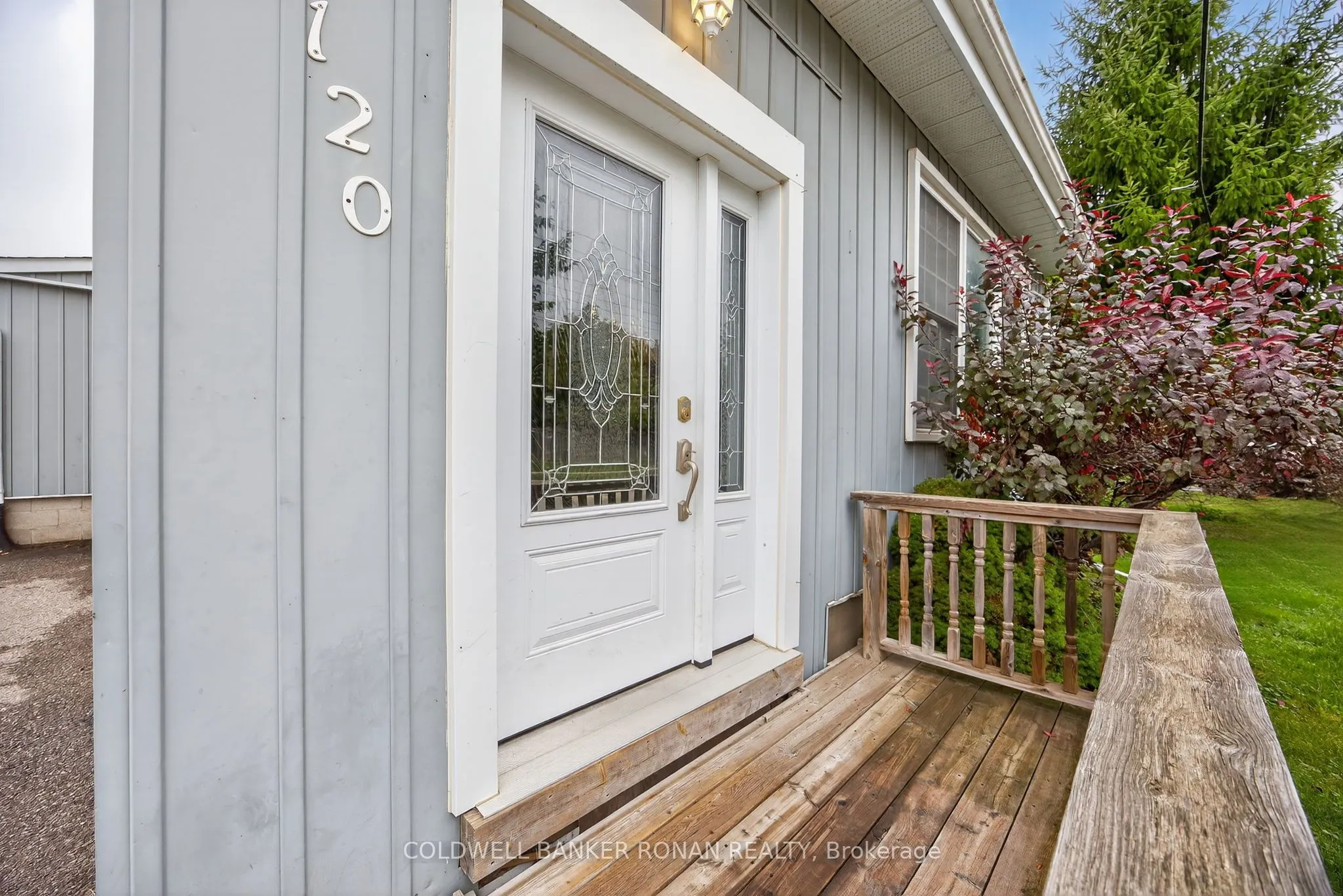 120 Patterson Street