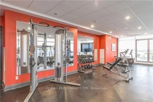 8110 Birchmount Road, #518