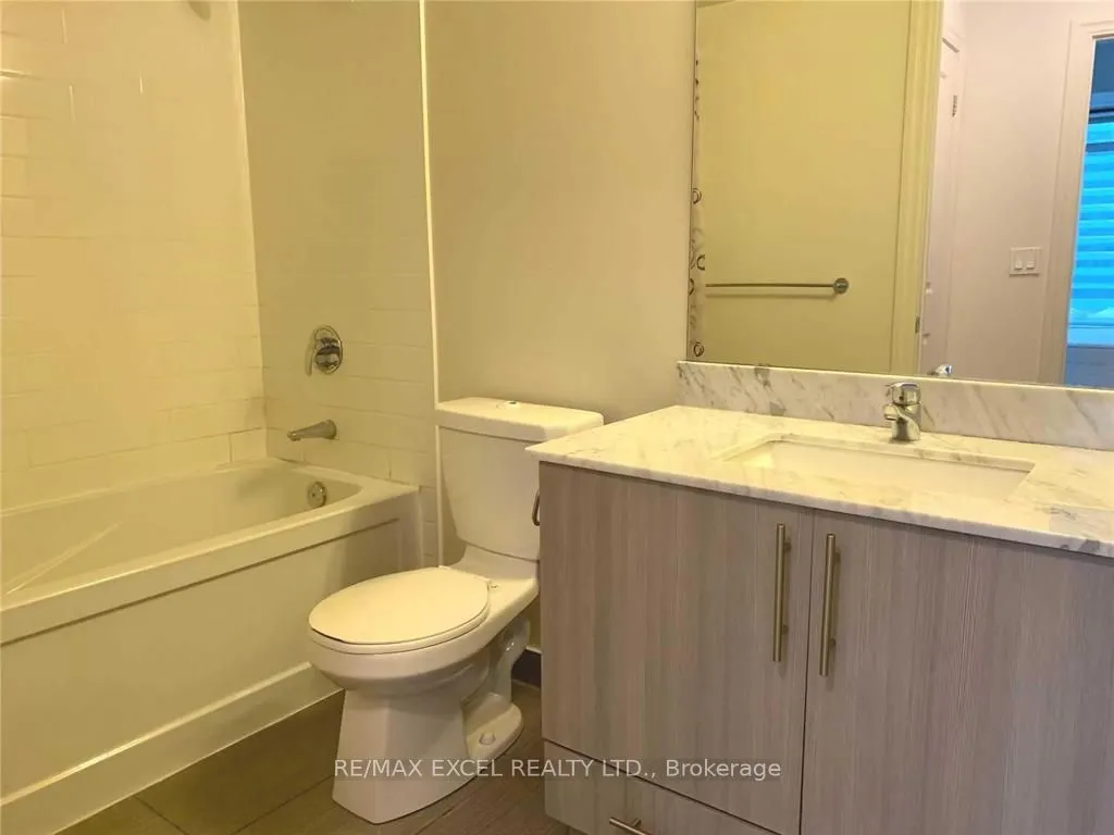 8110 Birchmount Road, #518