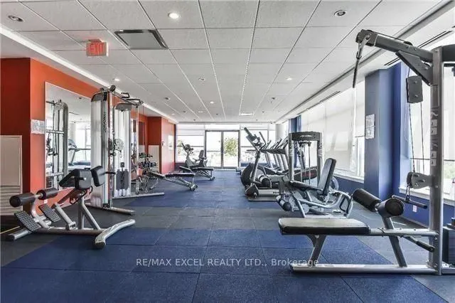 8110 Birchmount Road, #518