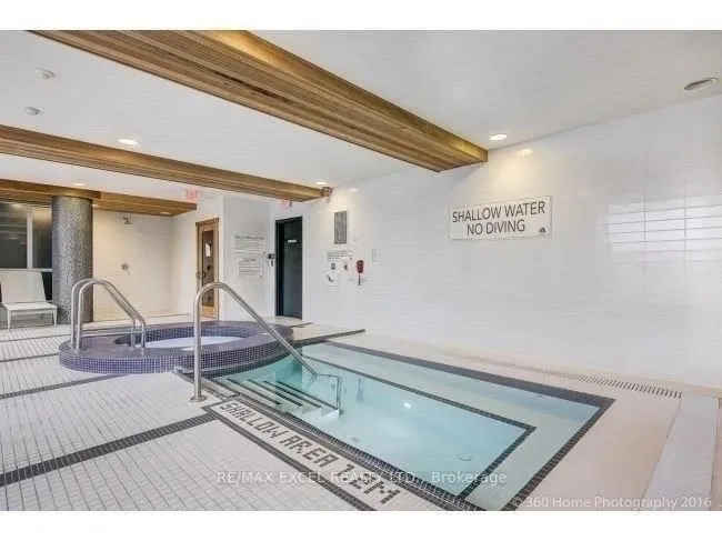 8110 Birchmount Road, #518