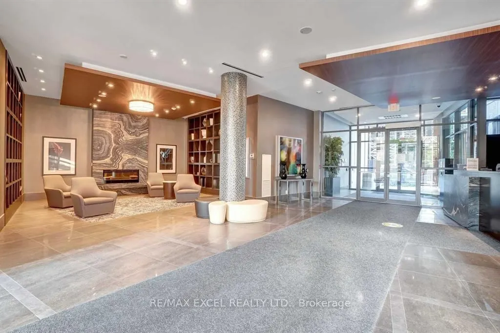8110 Birchmount Road, #518