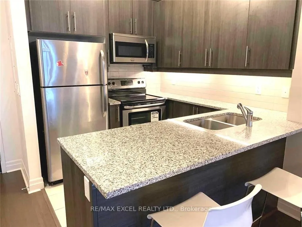 8110 Birchmount Road, #518