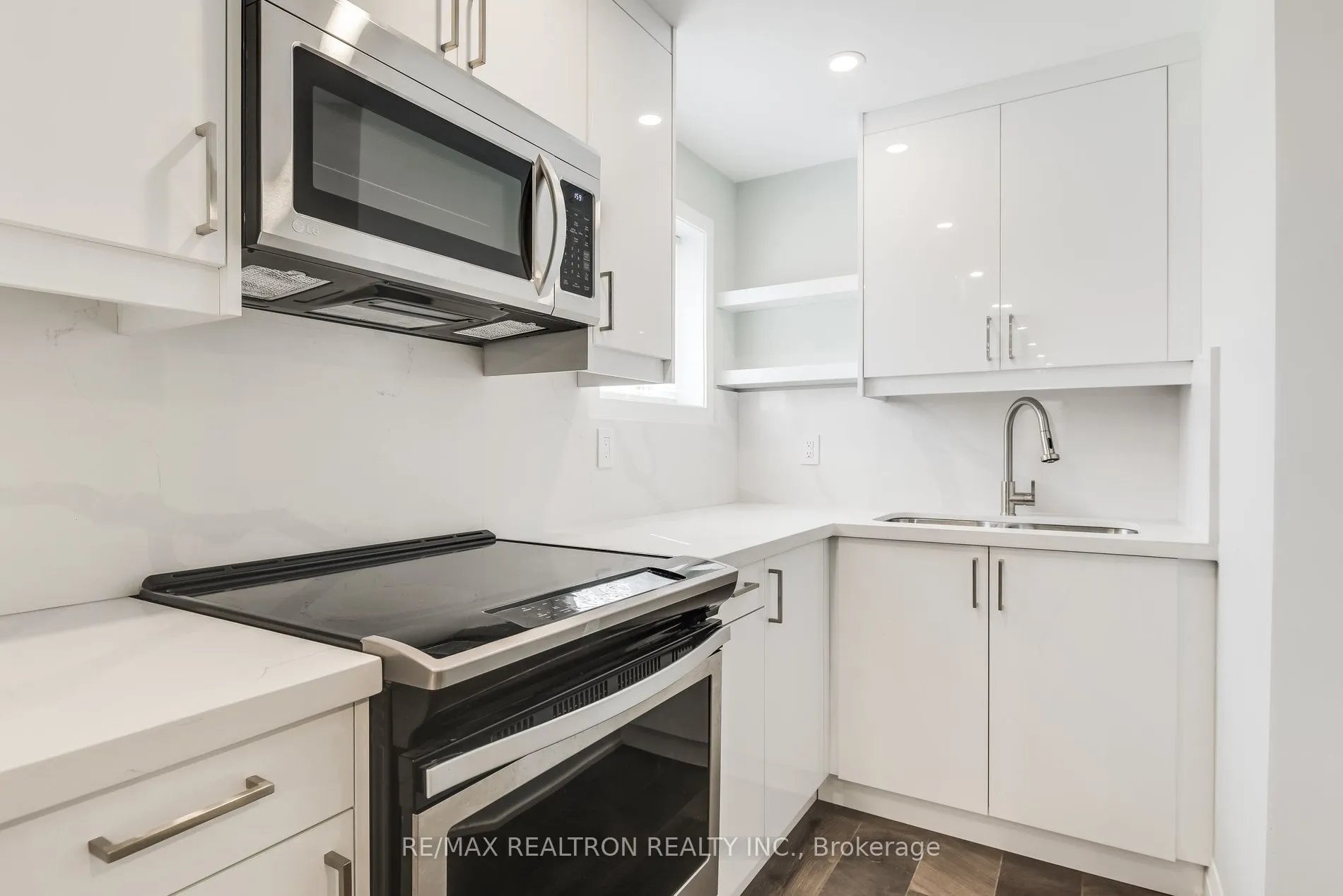 501 Clifford Perry Place, #Lower
