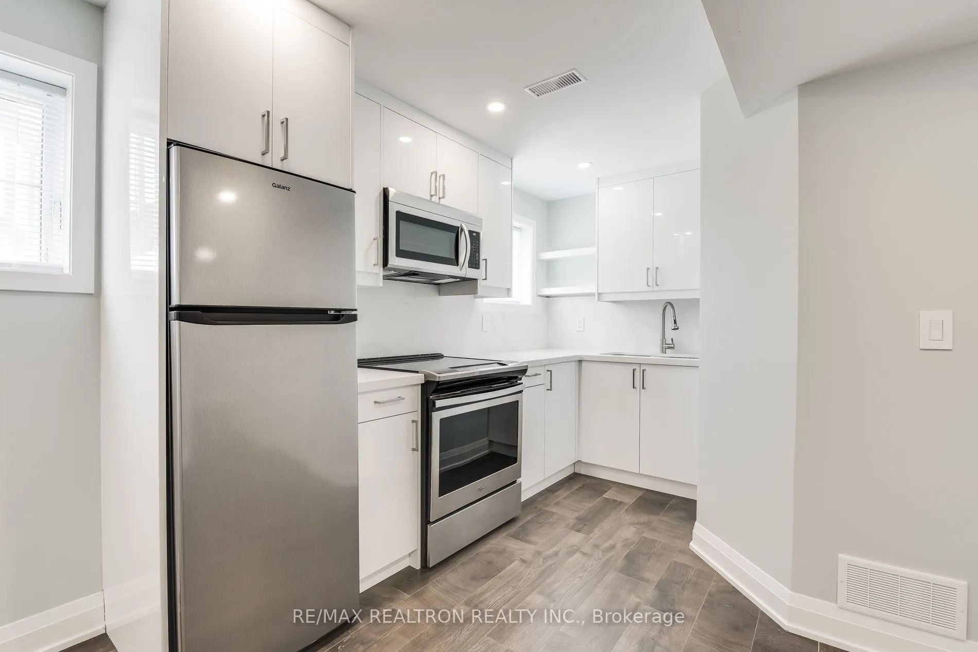 501 Clifford Perry Place, #Lower