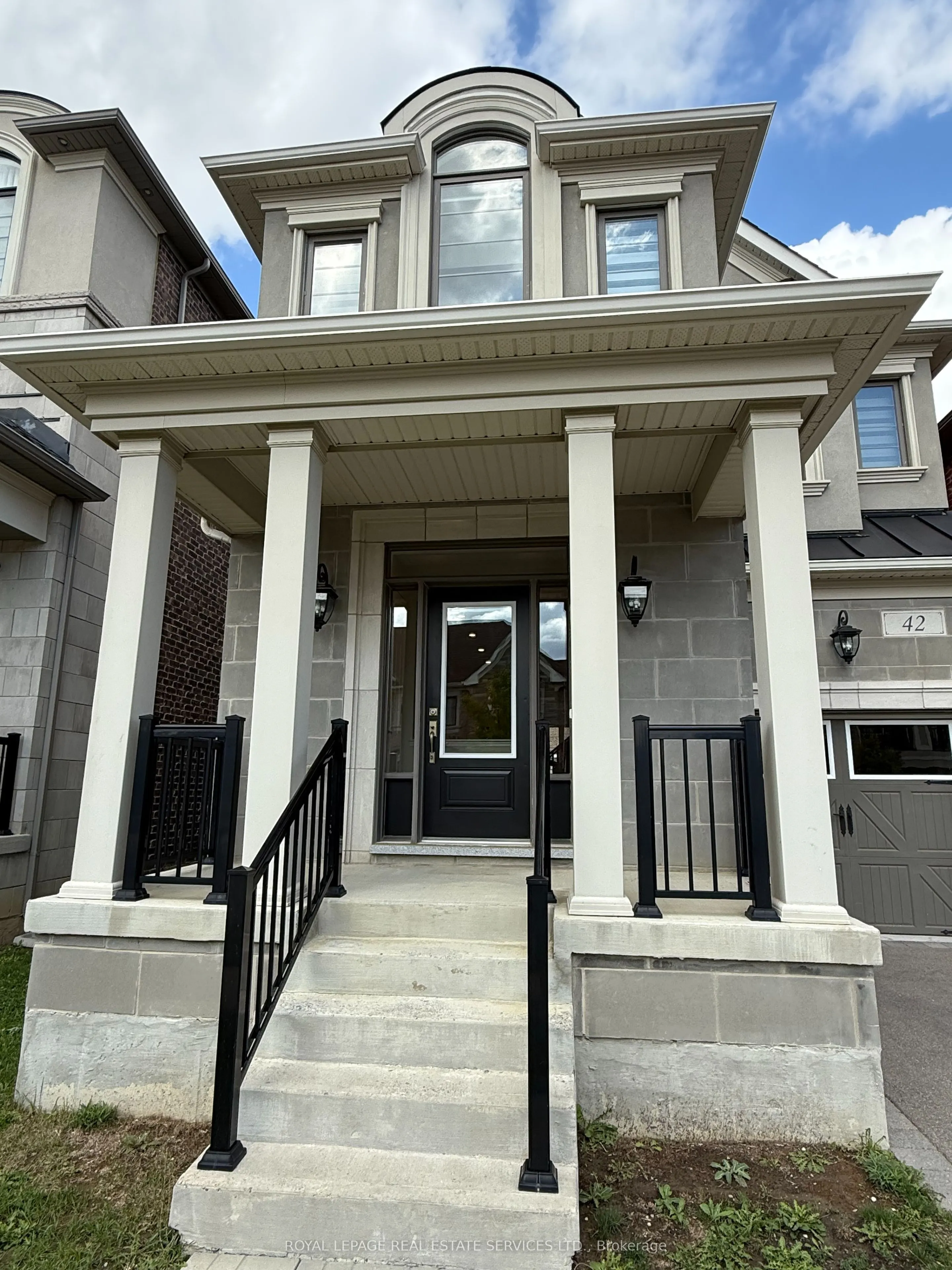 42 Faust Ridge
