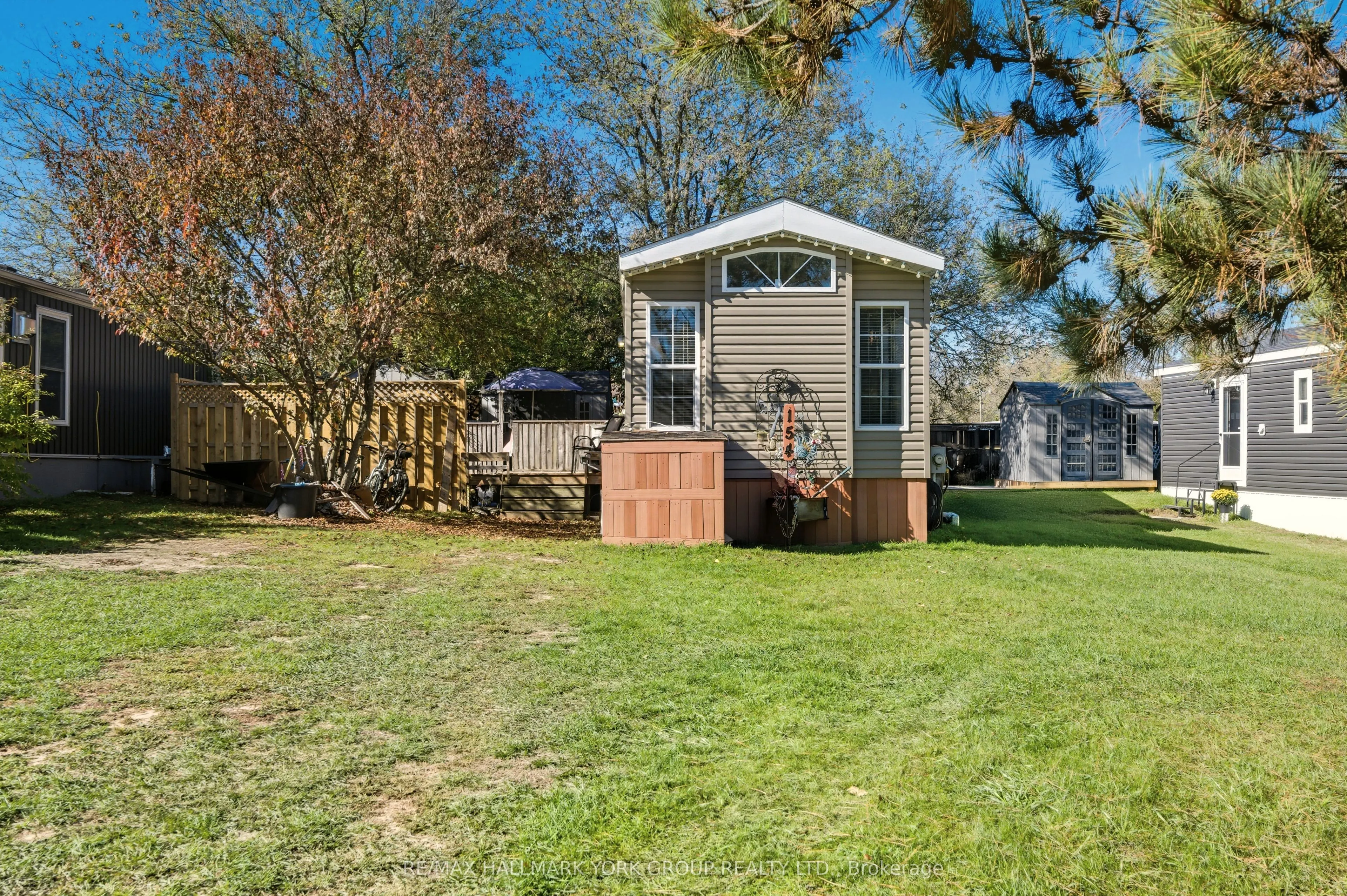 21469 ON-48, #Lot #154