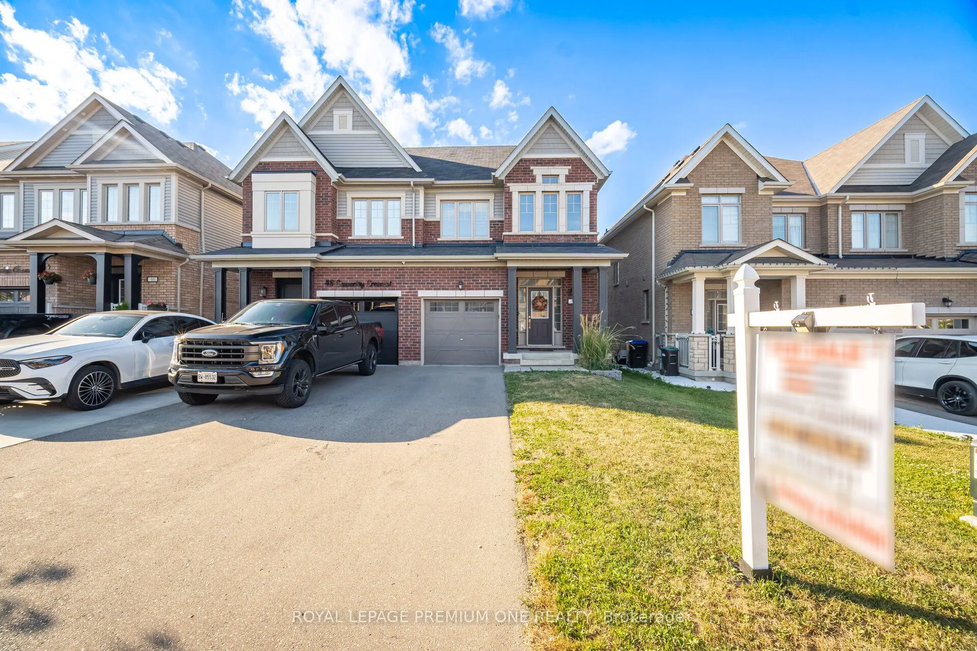 50 Casserley Crescent