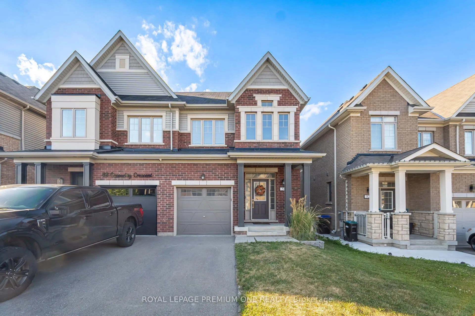 50 Casserley Crescent