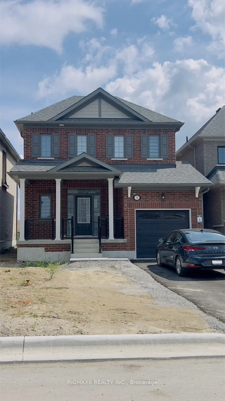 5 Lawrence D. Pridham Avenue