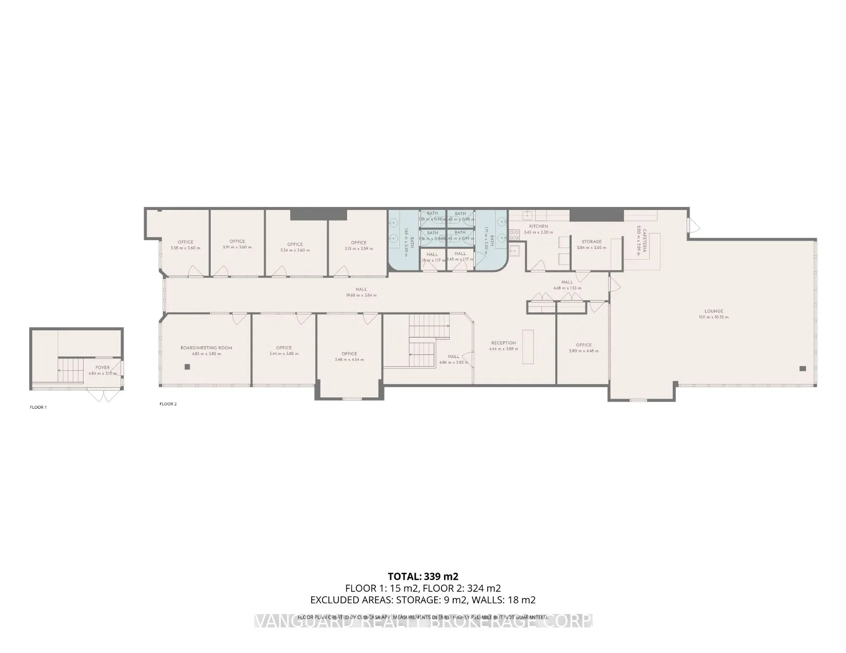 200 W Beaver Creek Road, #1A