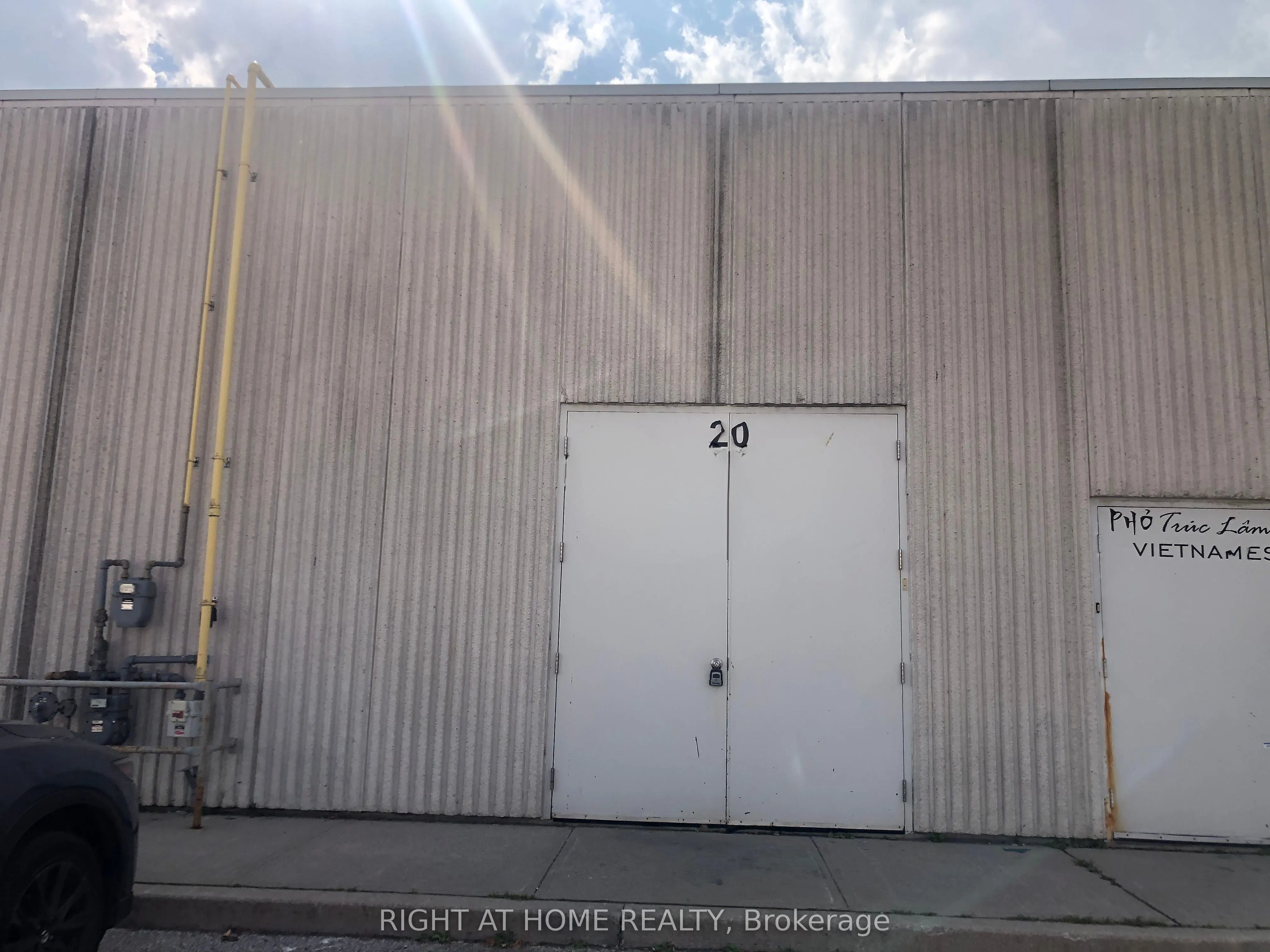 7887 Weston Road