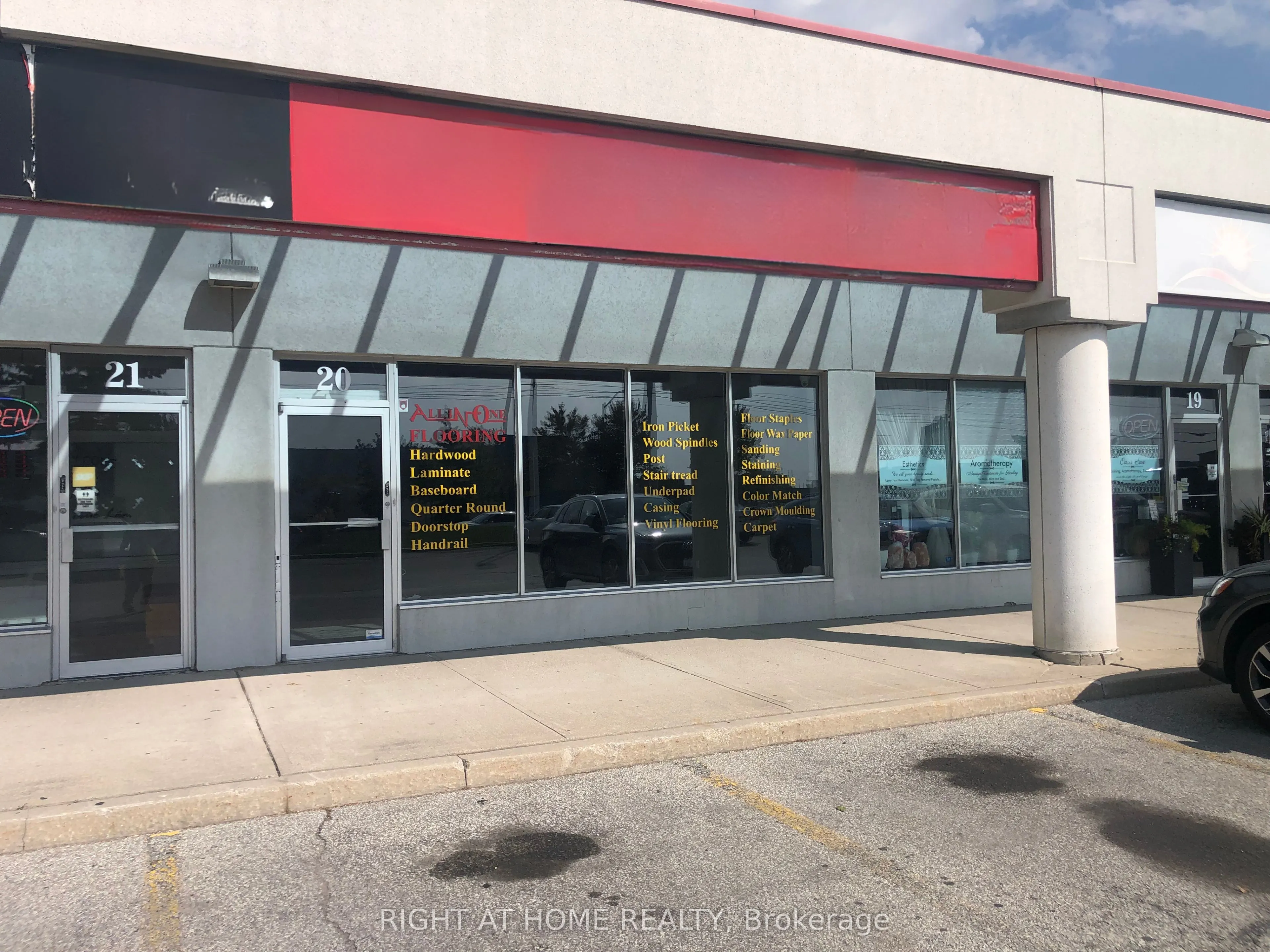 7887 Weston Road