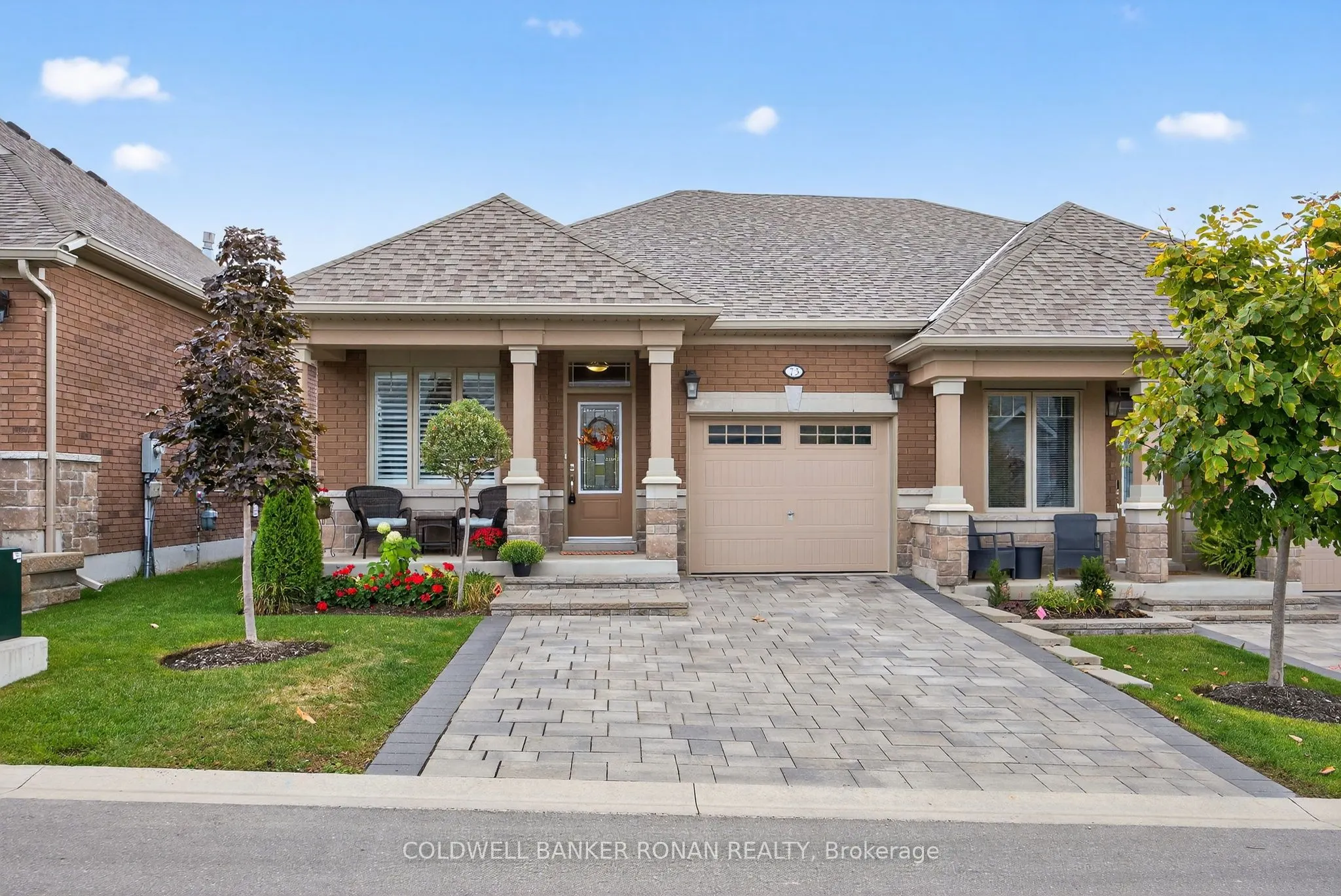 10-73 Summerhill Drive, #10