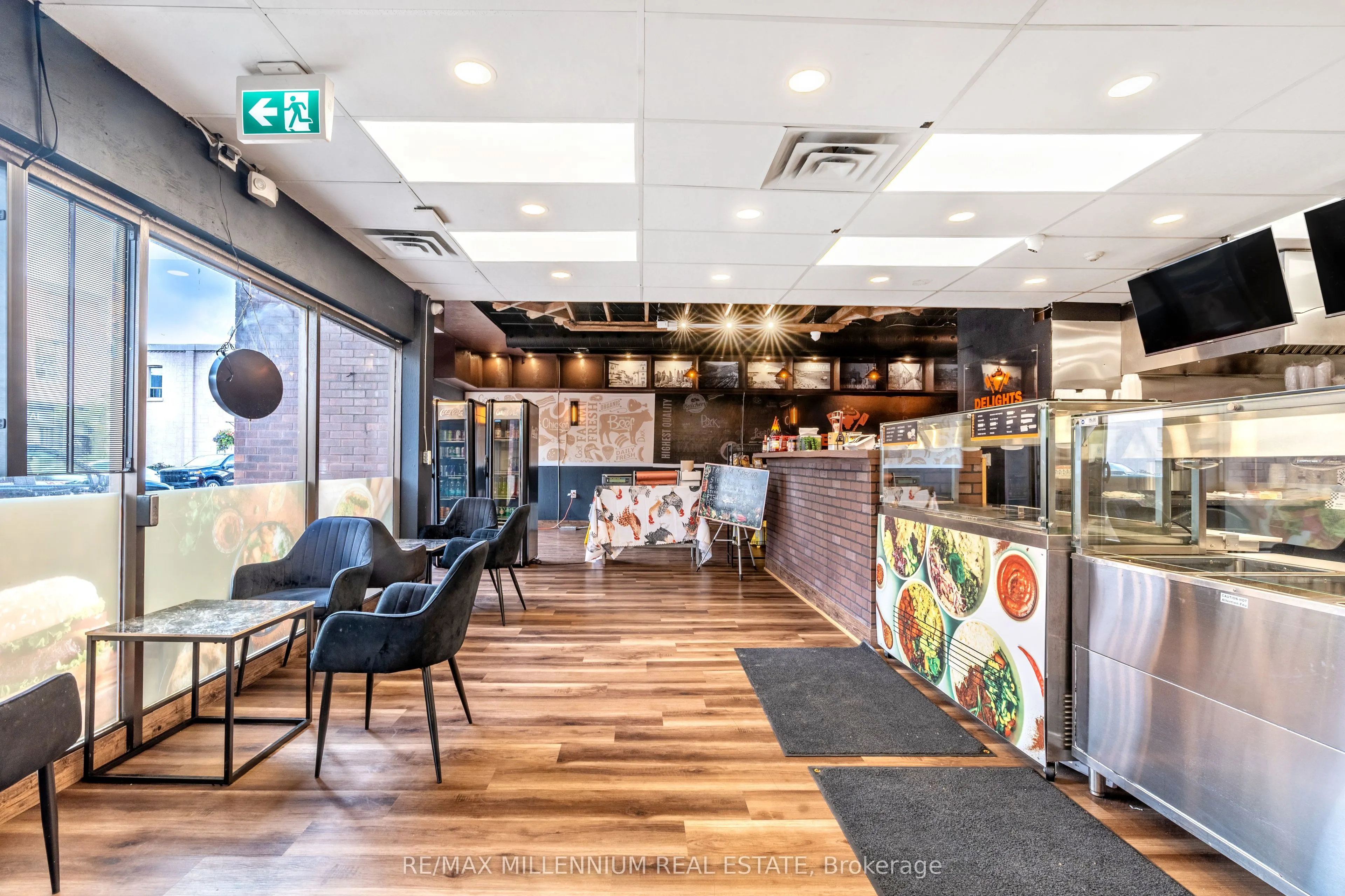 2 Queen Street, #C2,C3,C4