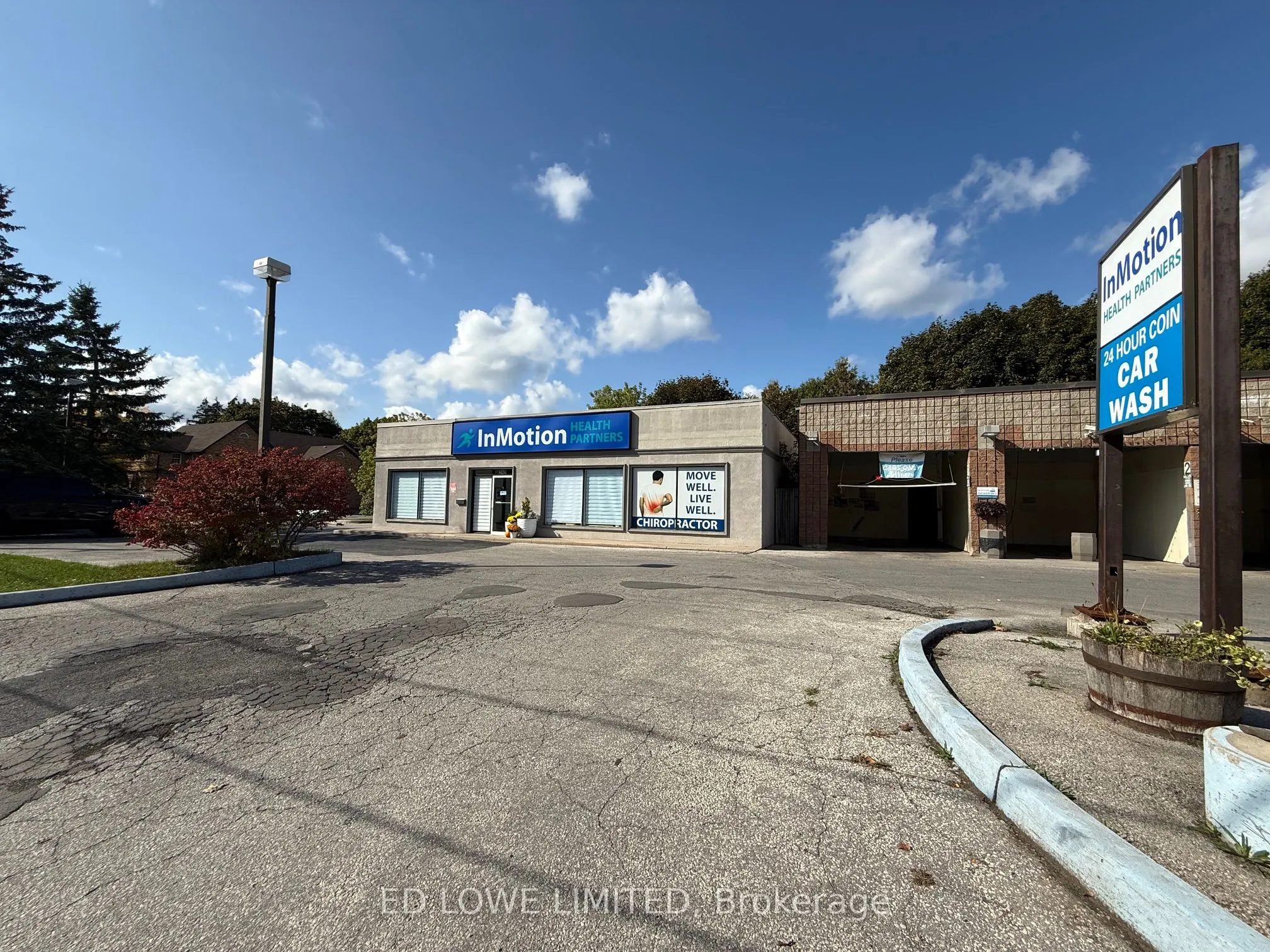 249 Eagle Street