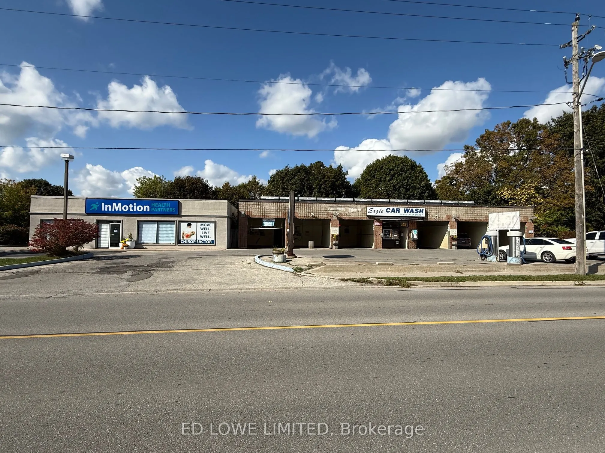 249 Eagle Street
