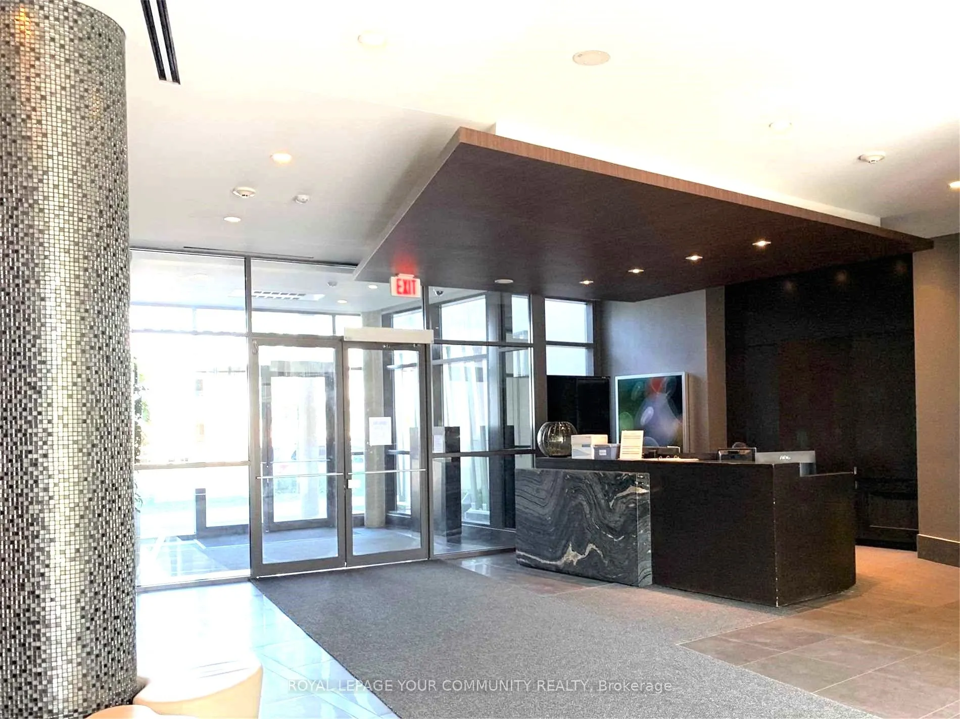 8110 Birchmount Road, #724