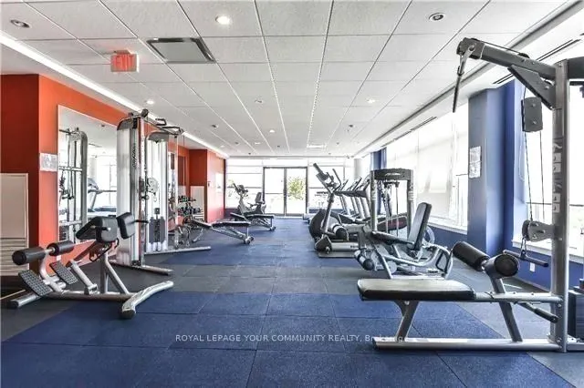 8110 Birchmount Road, #724