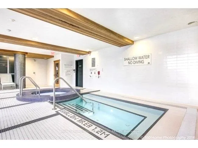 8110 Birchmount Road, #724